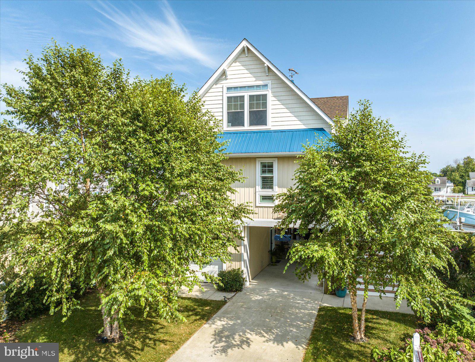 GLENN ACRES - Residential