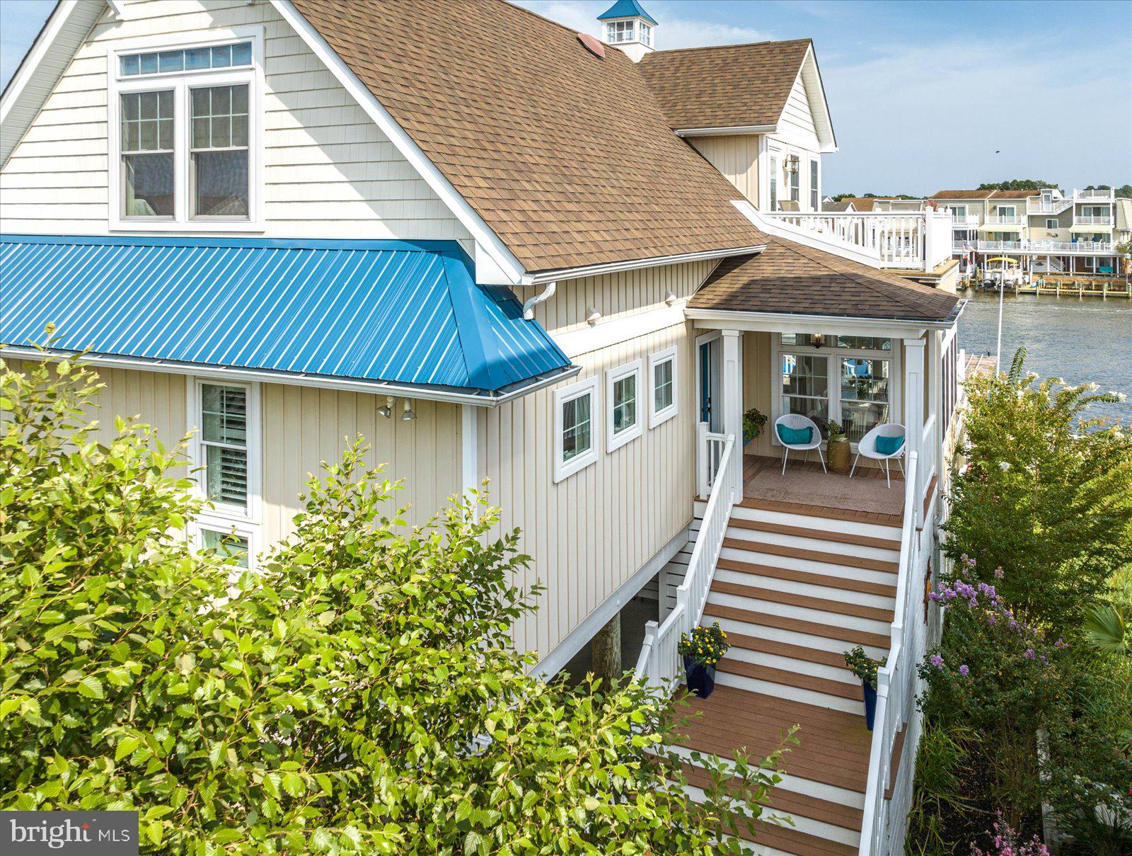 GLENN ACRES - Residential