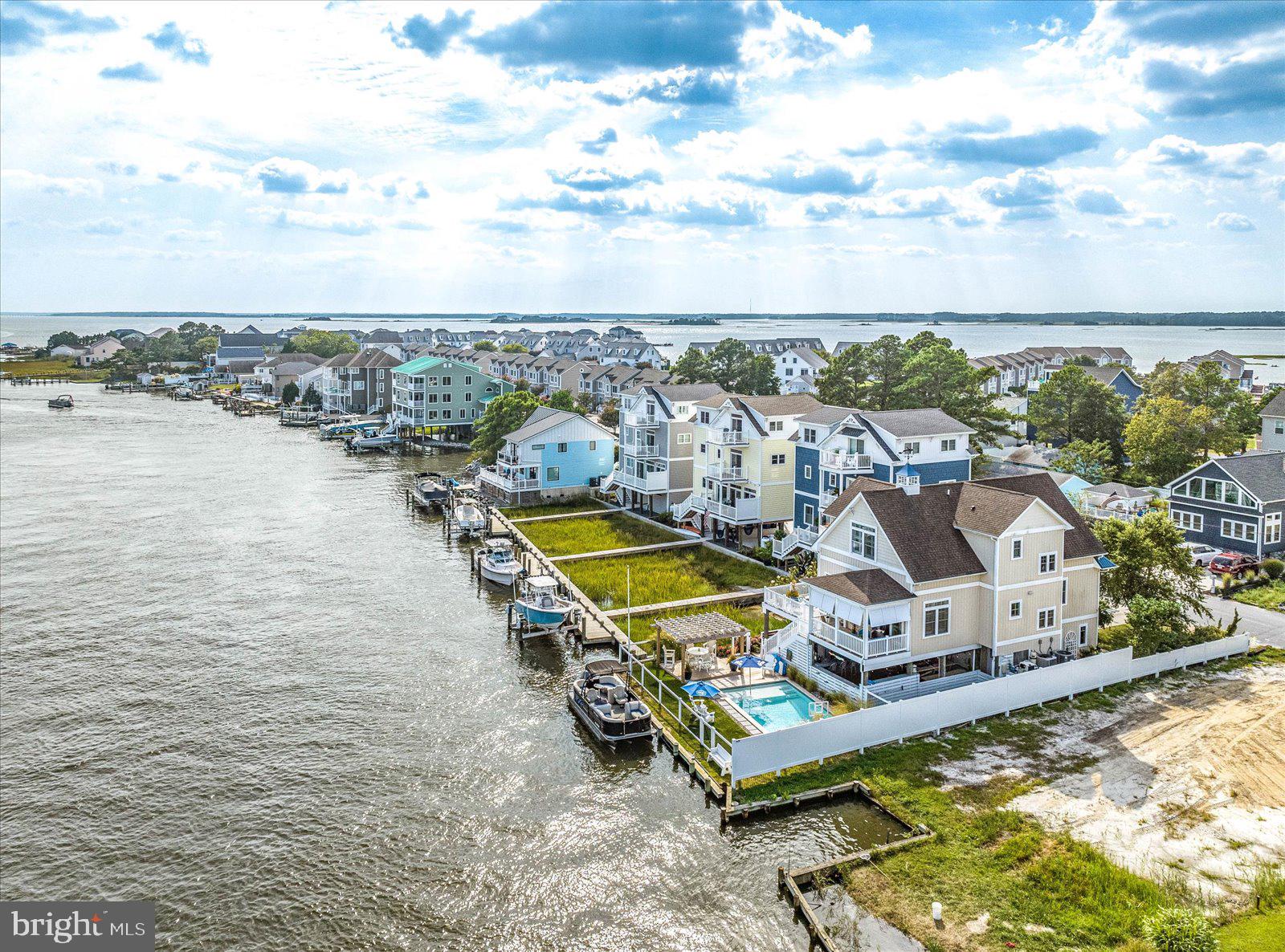 GLENN ACRES - Residential