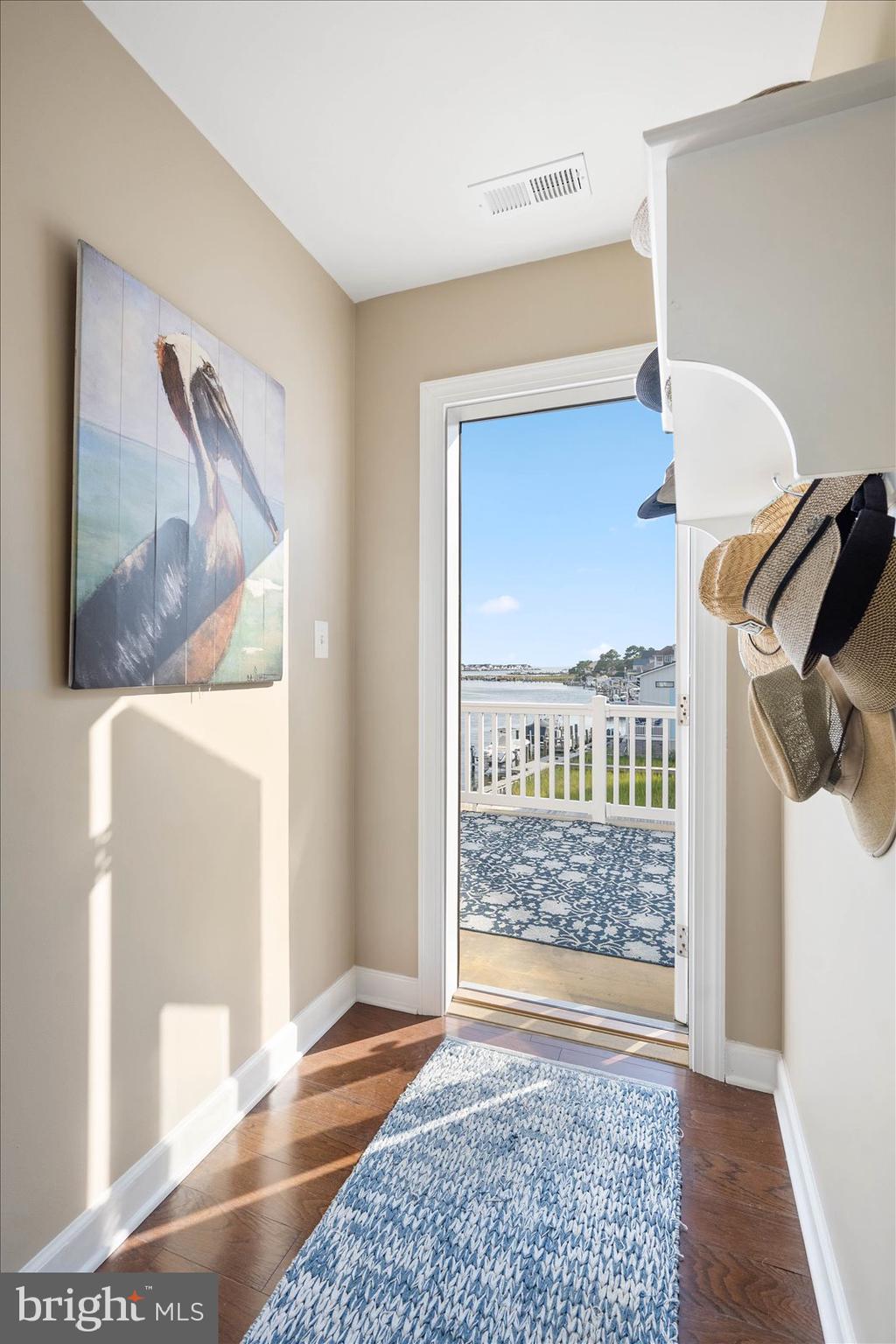 GLENN ACRES - Residential