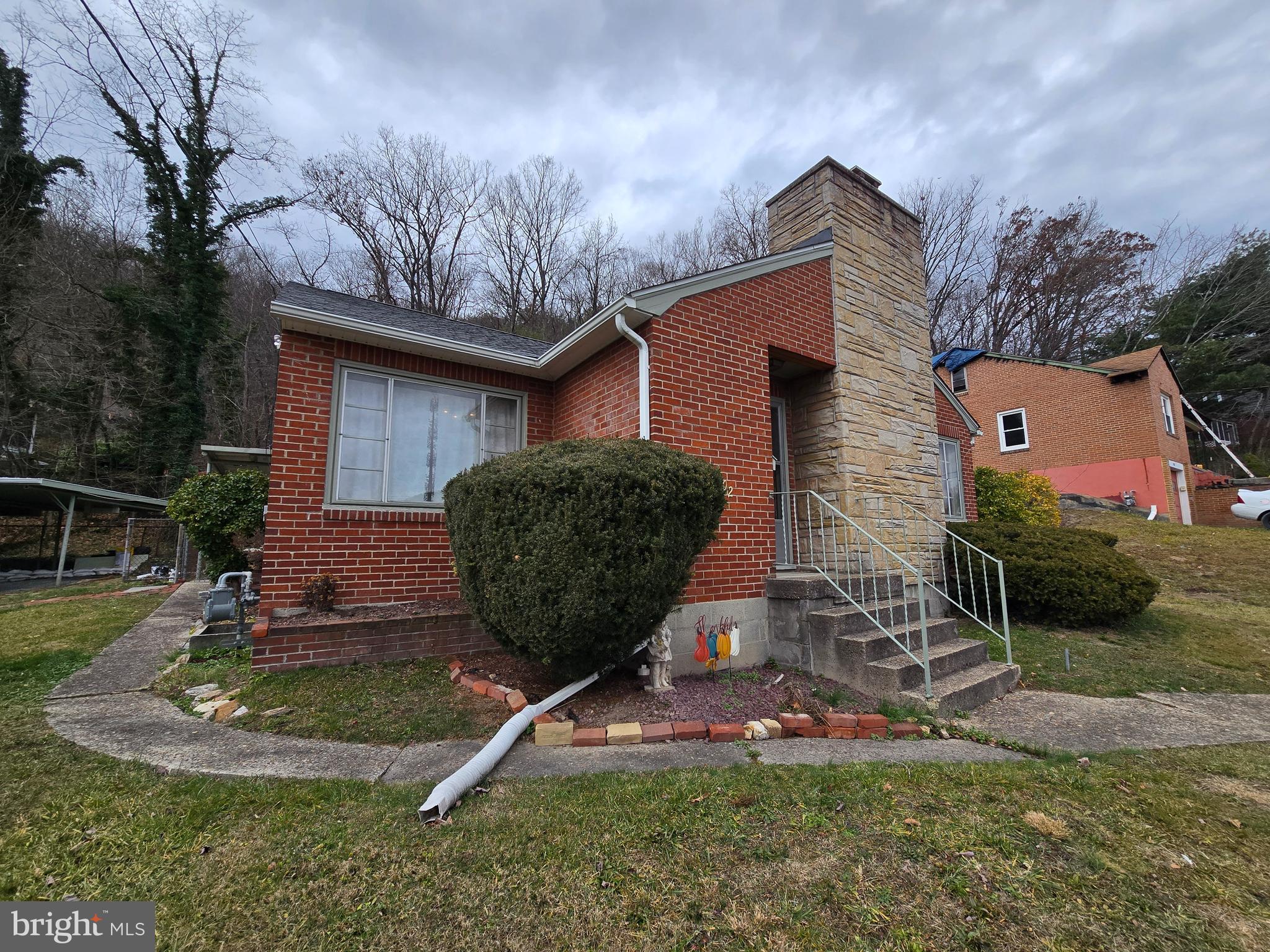 DILFER ADDITION - Residential