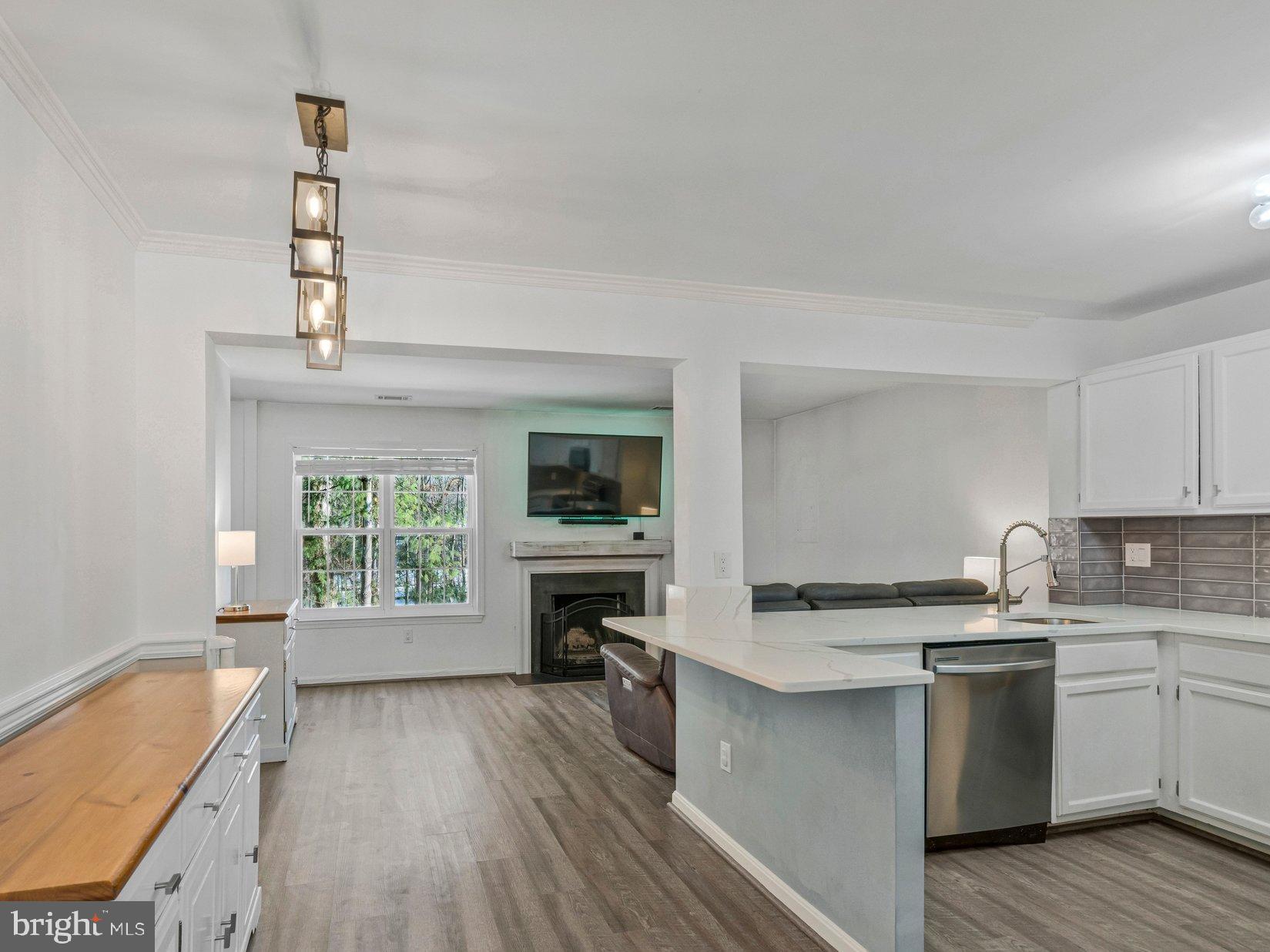 WOODWALK - Residential