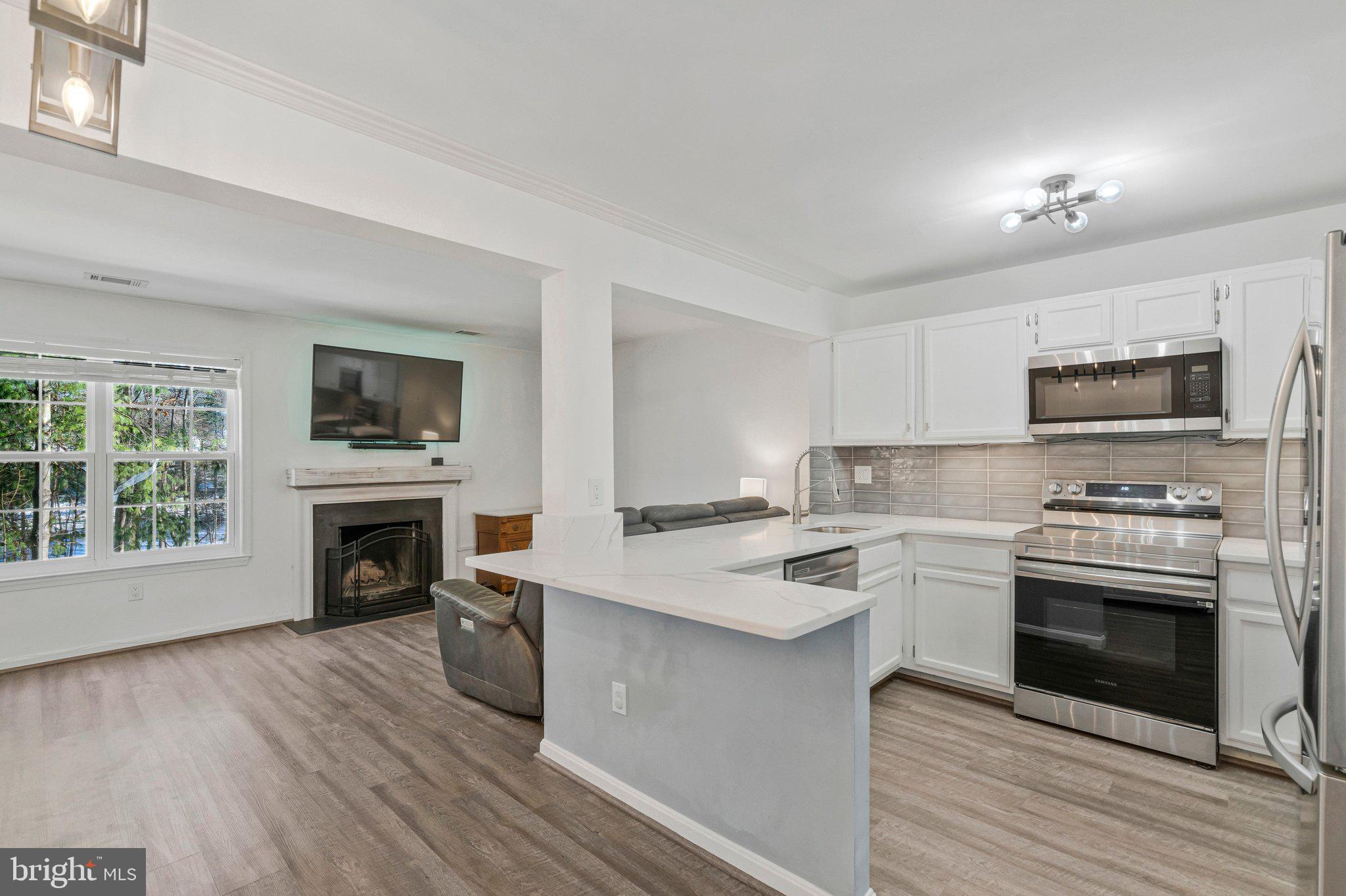 WOODWALK - Residential