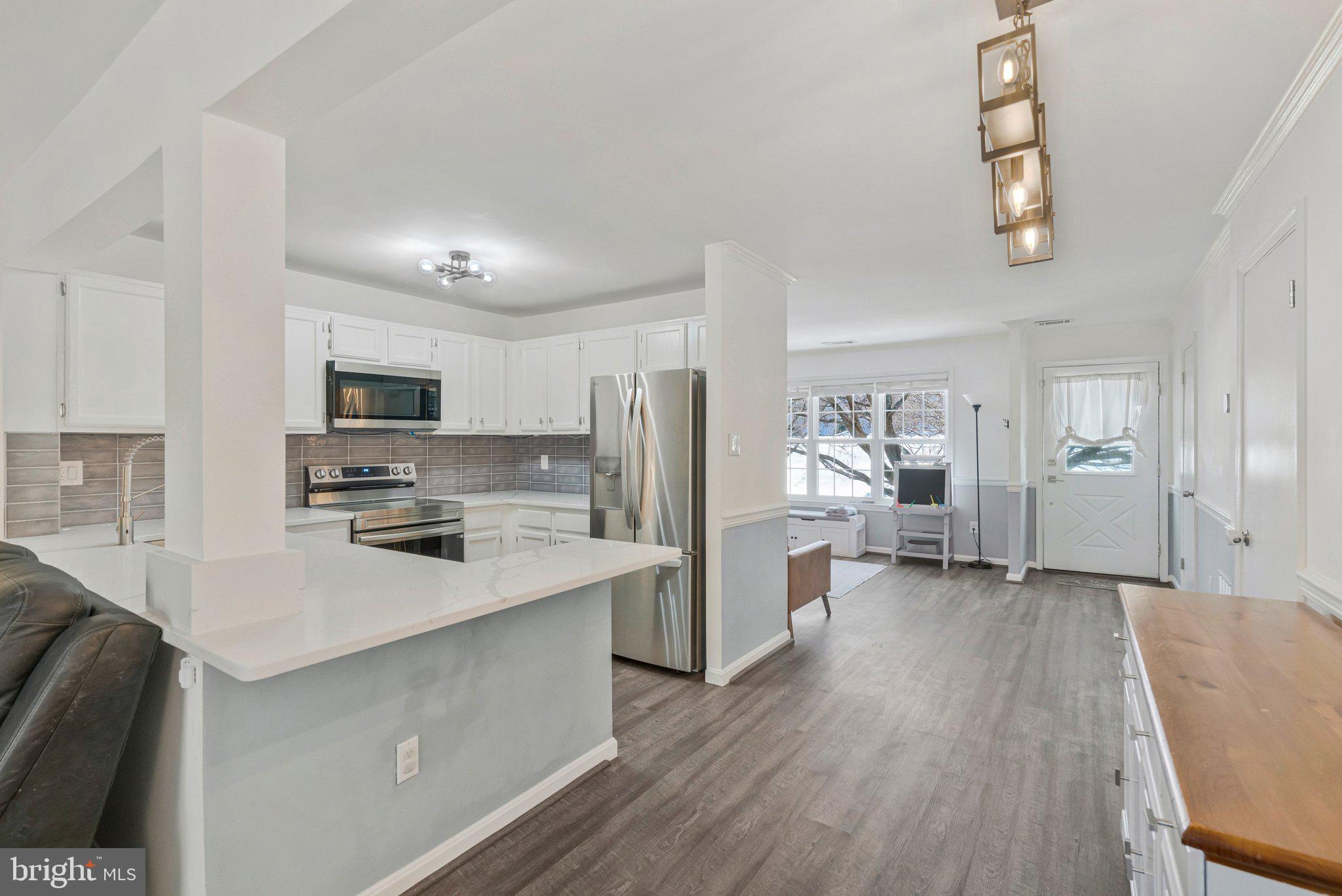 WOODWALK - Residential