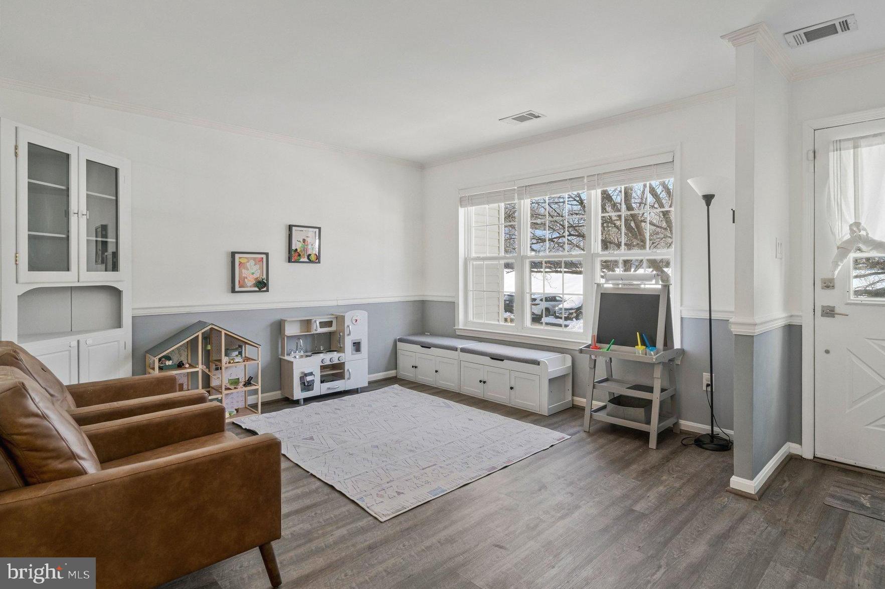 WOODWALK - Residential