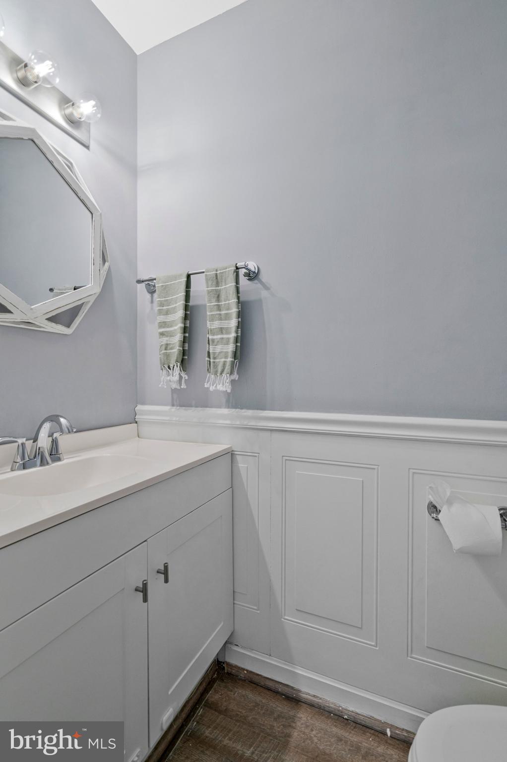 WOODWALK - Residential