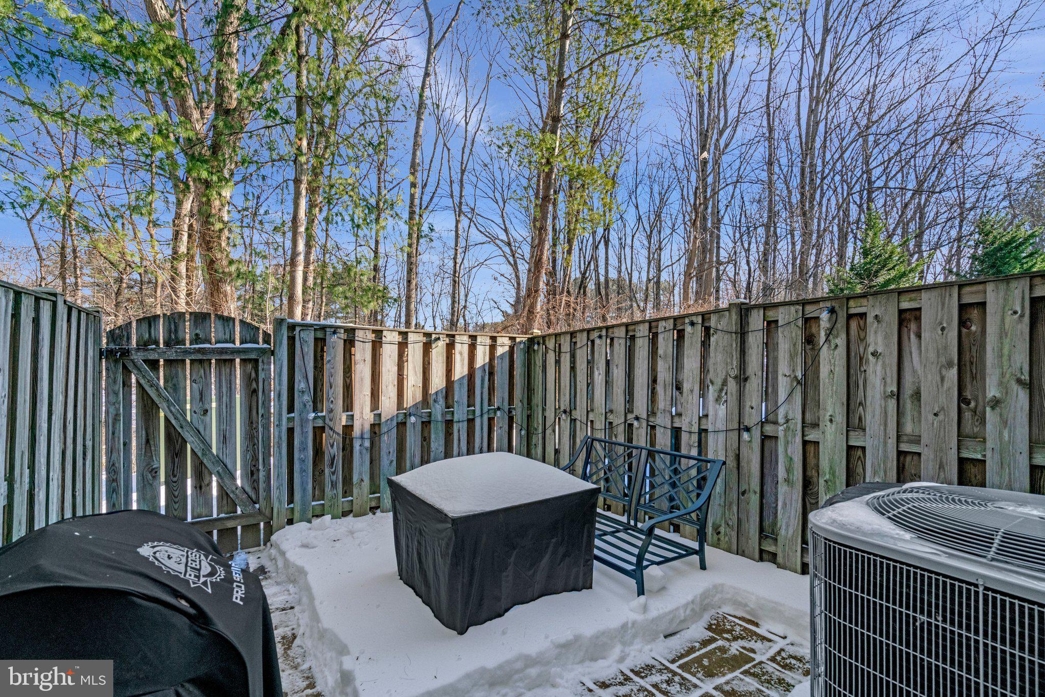 WOODWALK - Residential