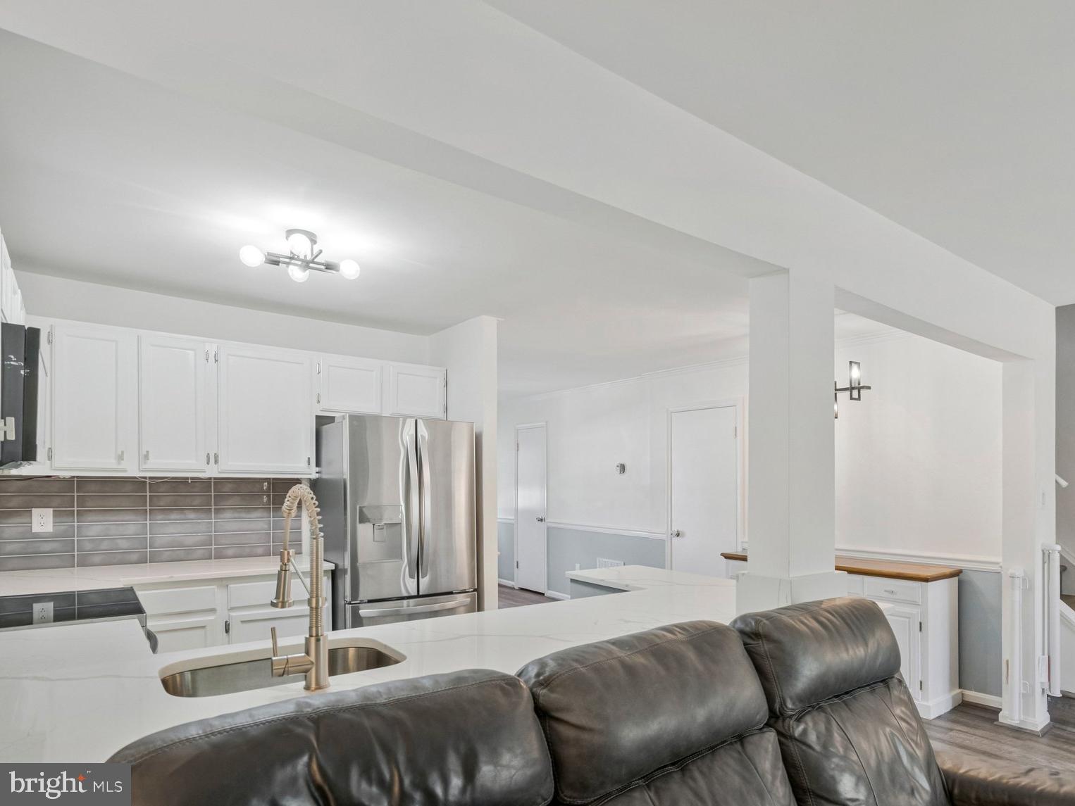 WOODWALK - Residential