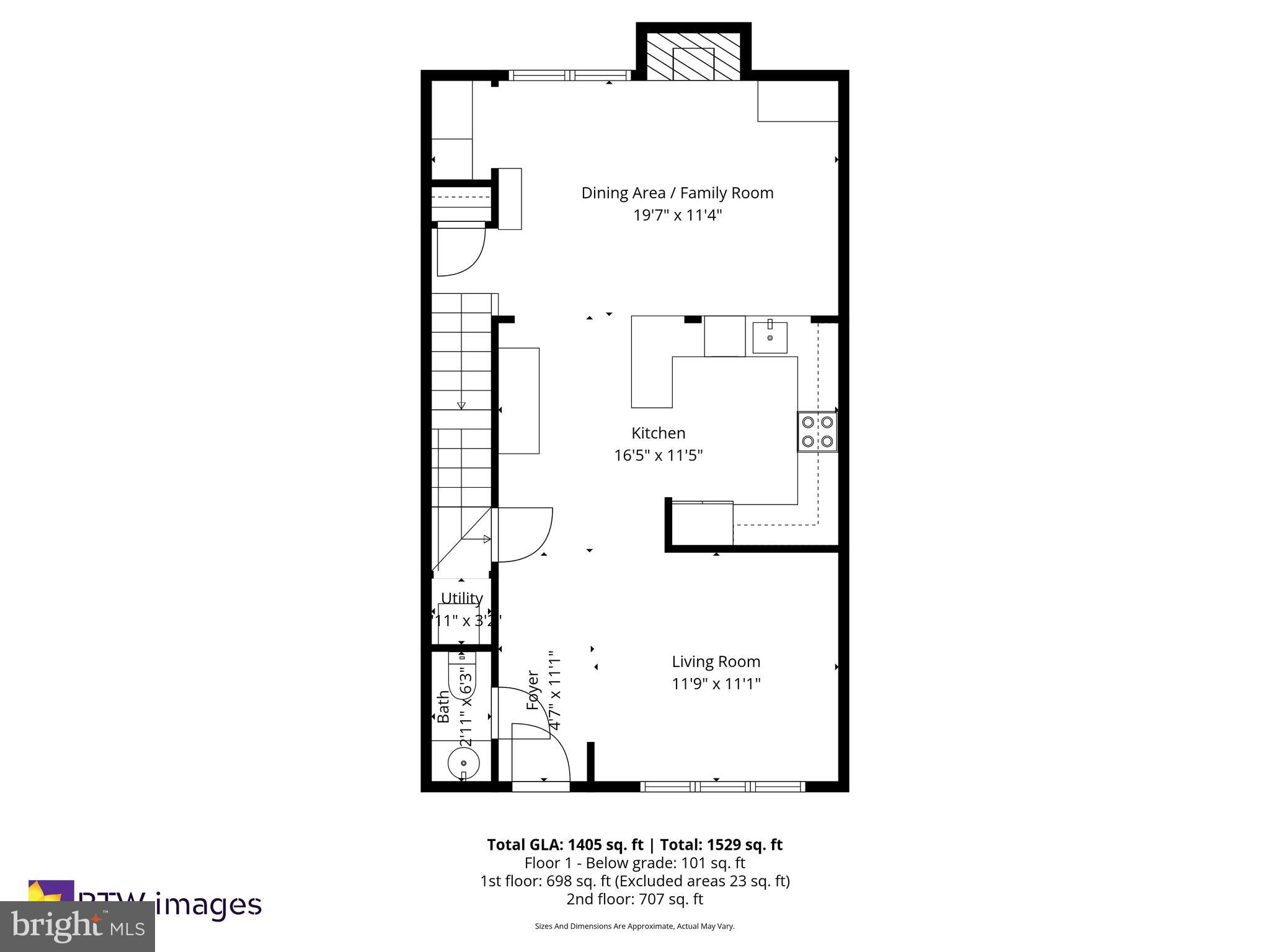 WOODWALK - Residential