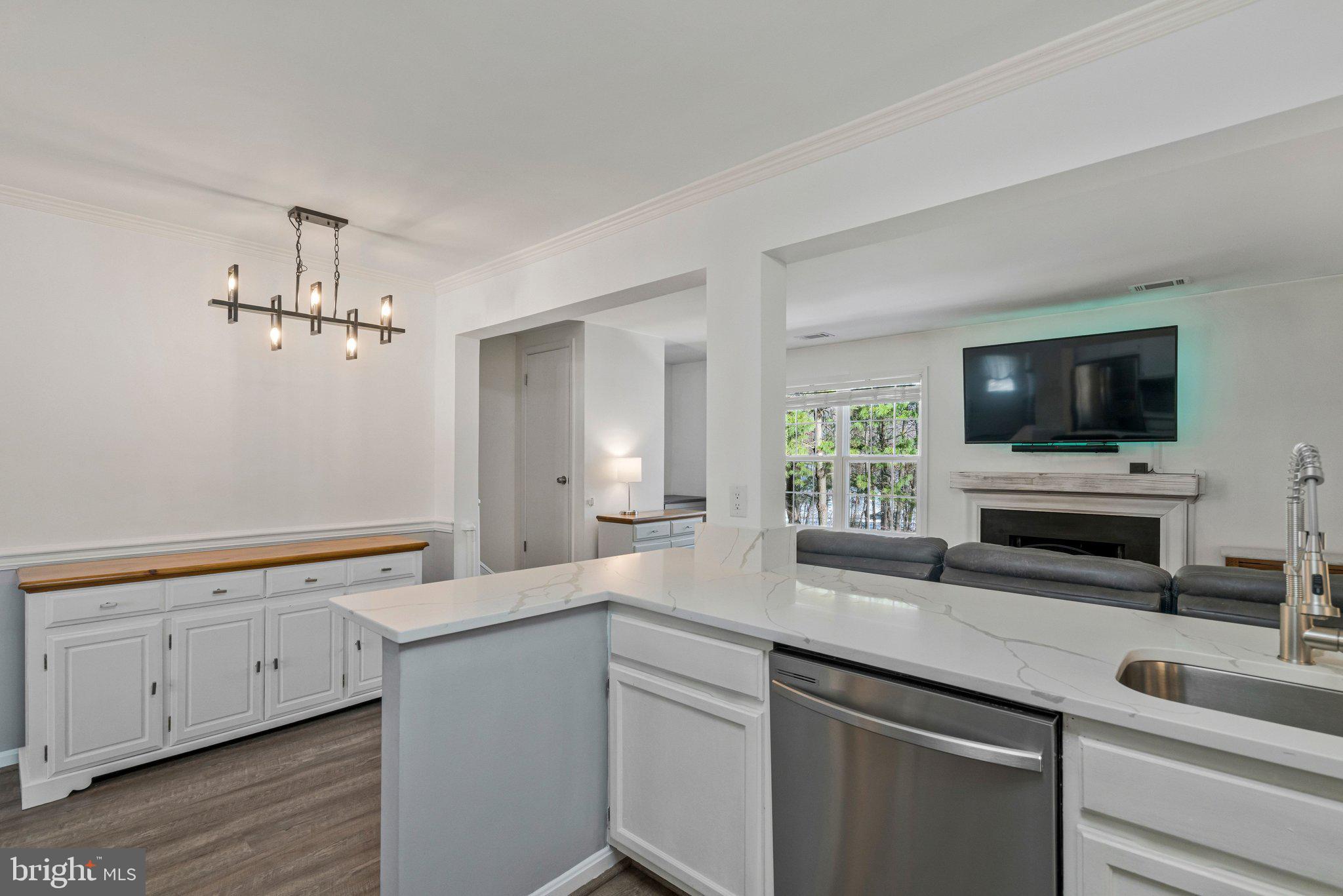 WOODWALK - Residential