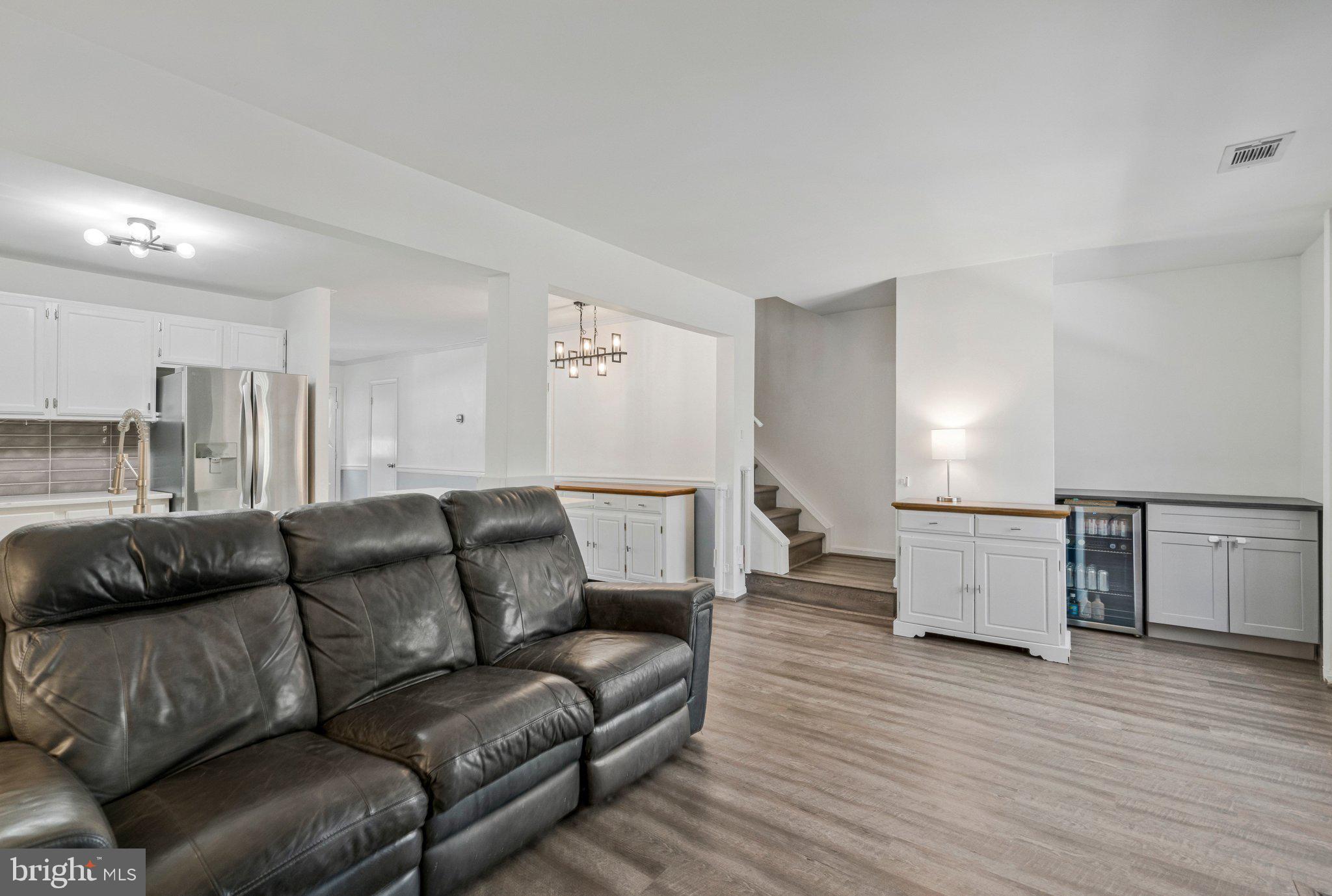 WOODWALK - Residential