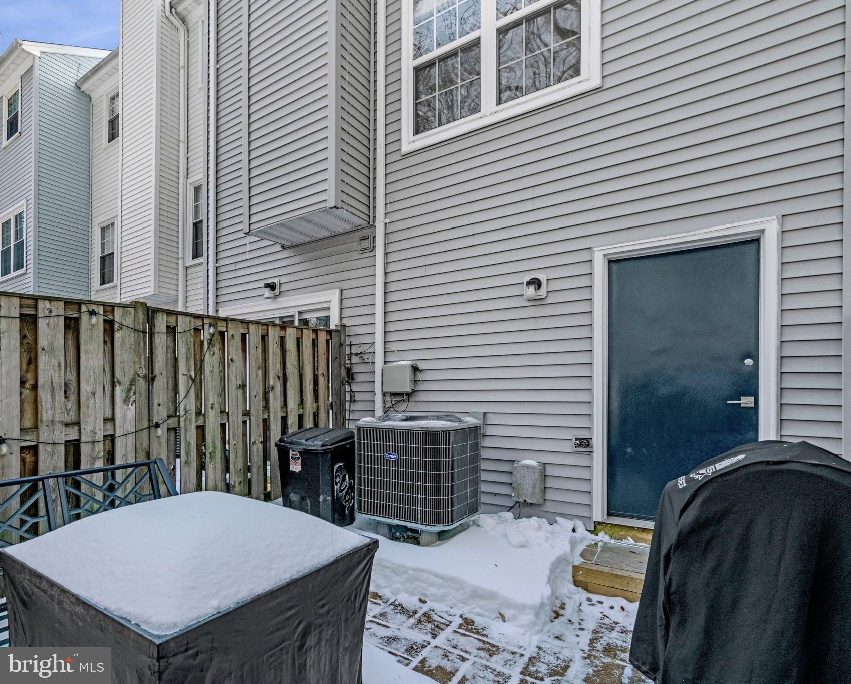 WOODWALK - Residential