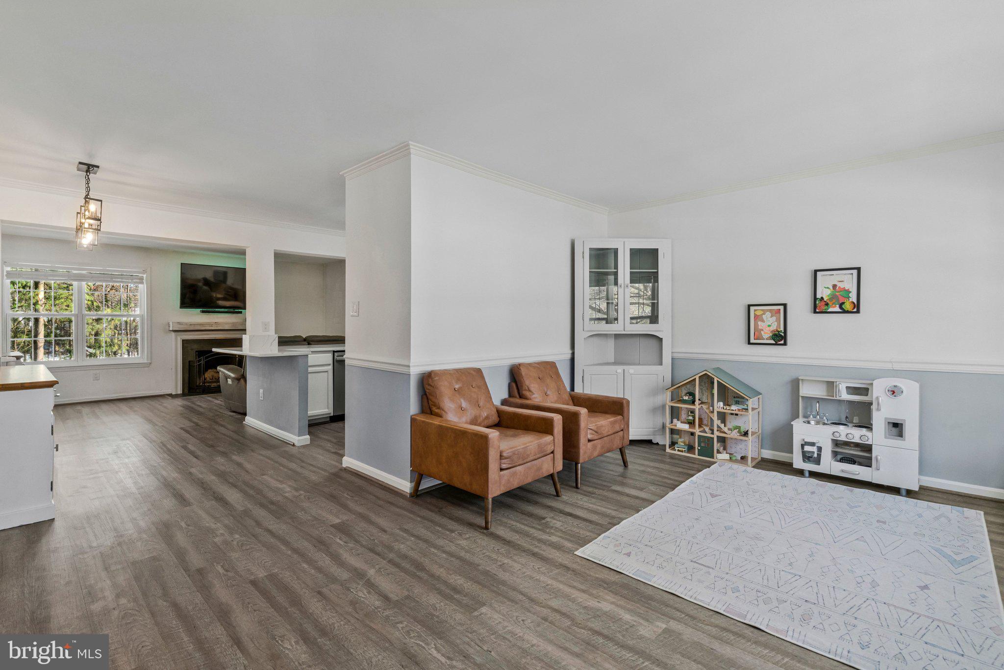 WOODWALK - Residential