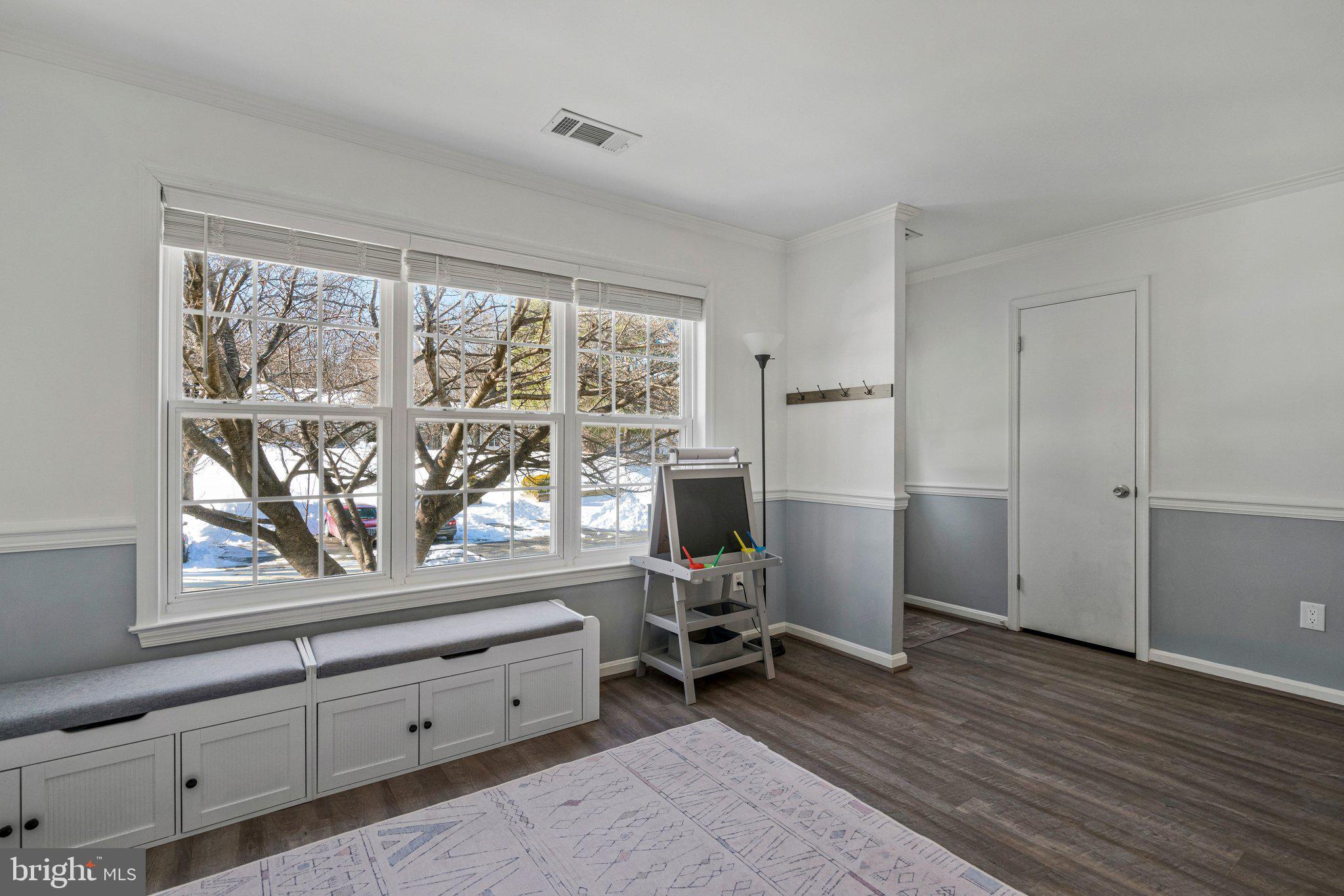 WOODWALK - Residential