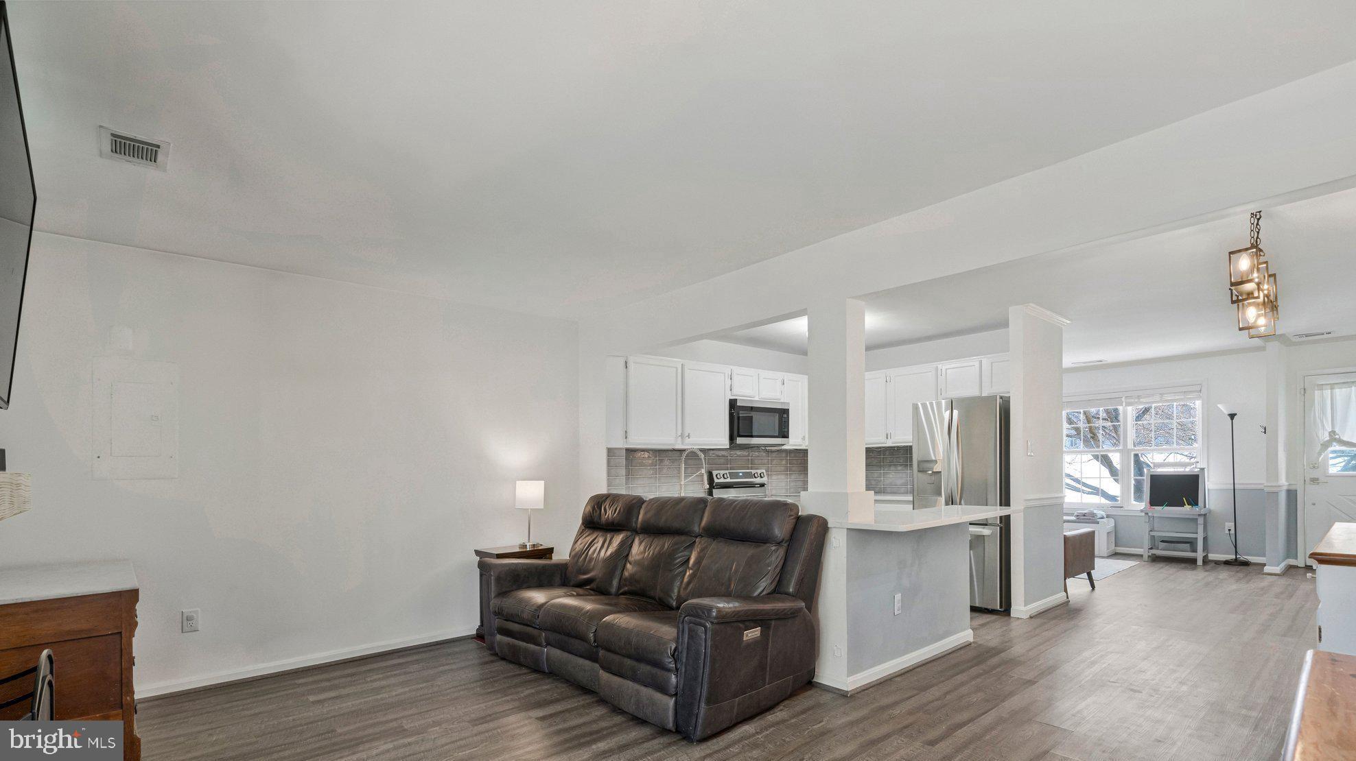 WOODWALK - Residential