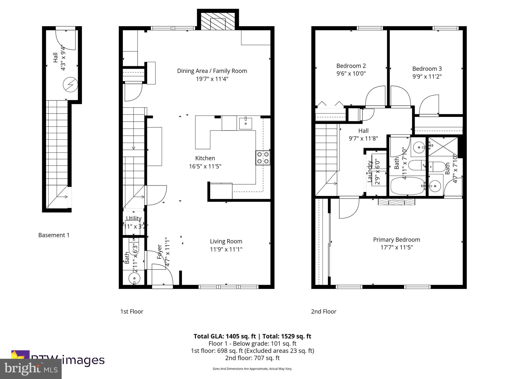 WOODWALK - Residential