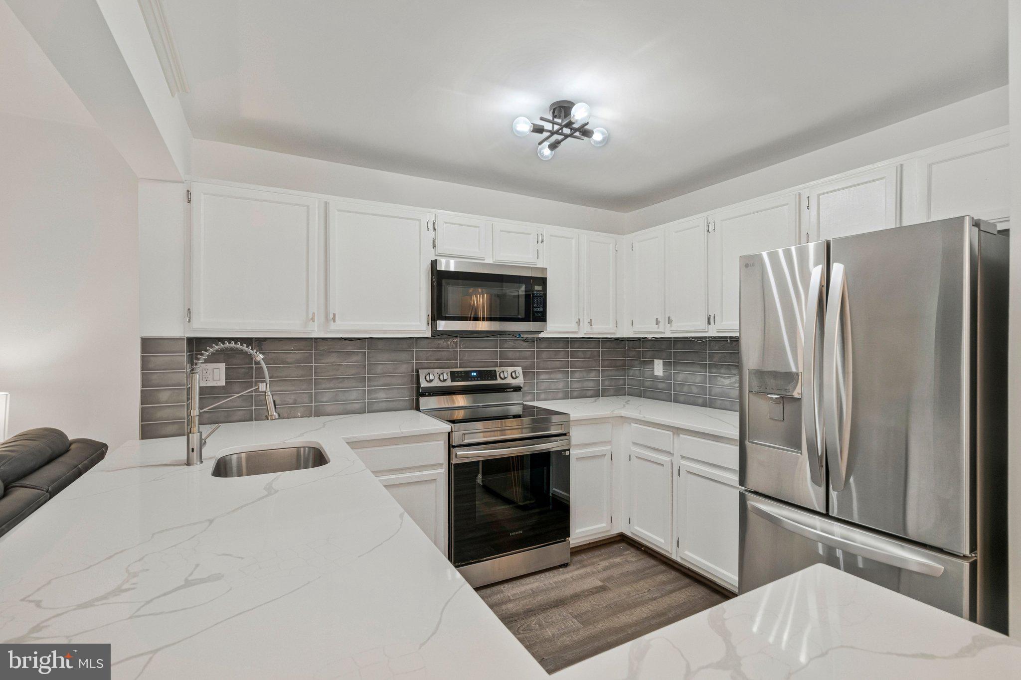 WOODWALK - Residential