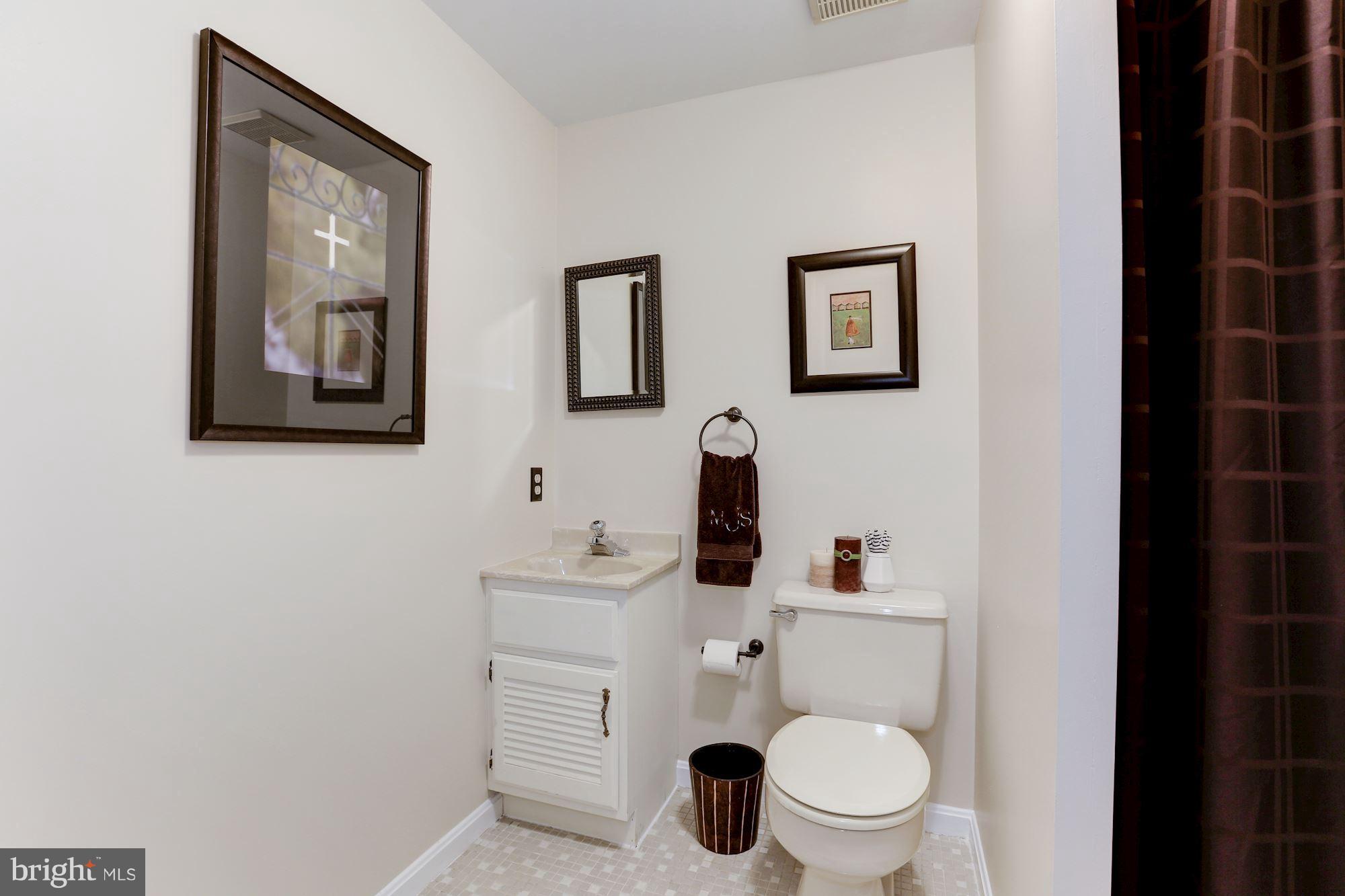 CARPERS FARM - Residential