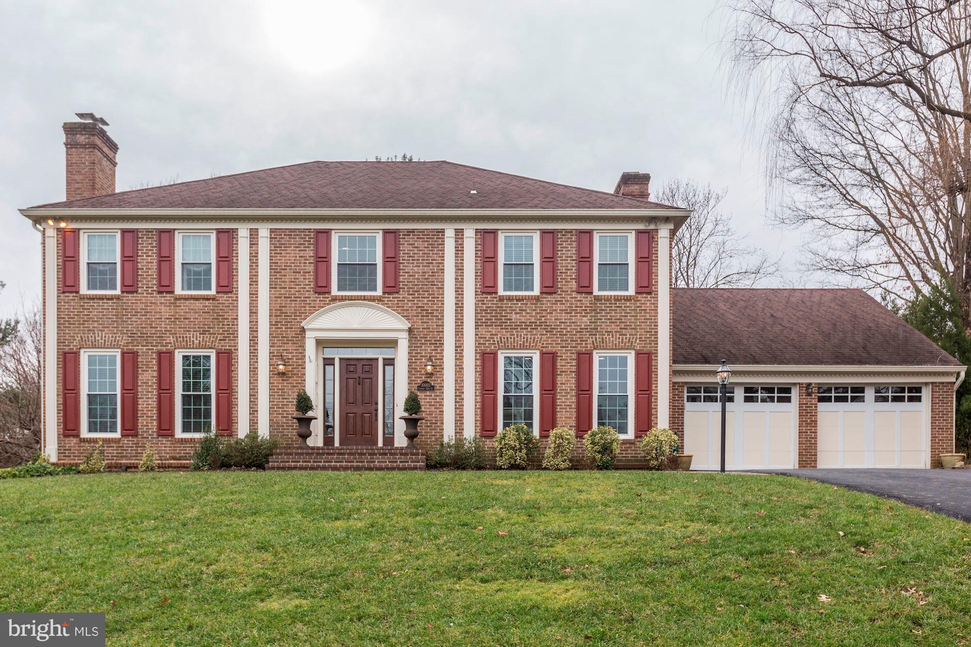 CARPERS FARM - Residential