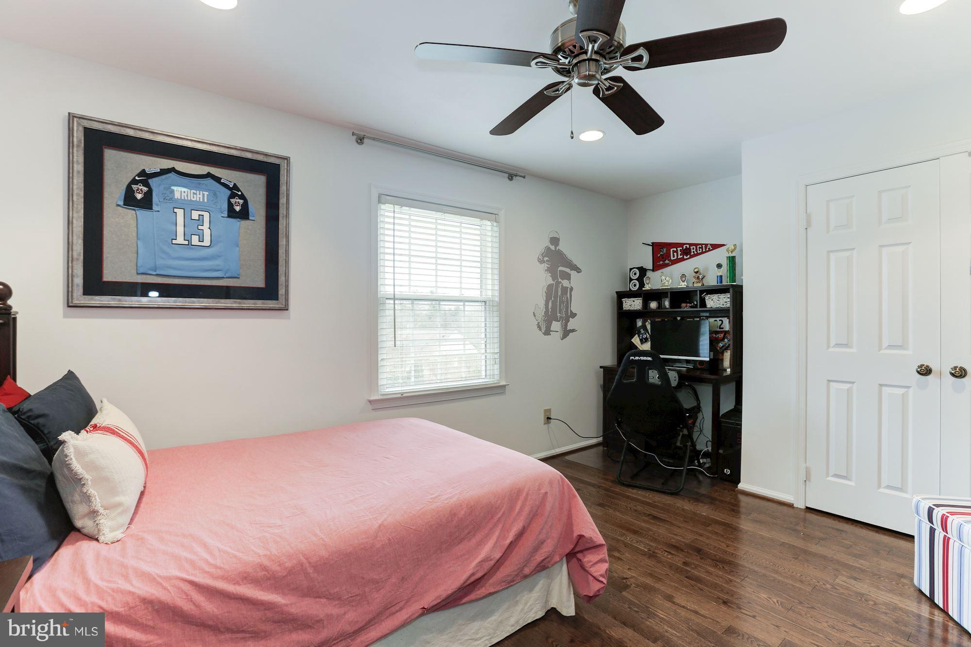 CARPERS FARM - Residential