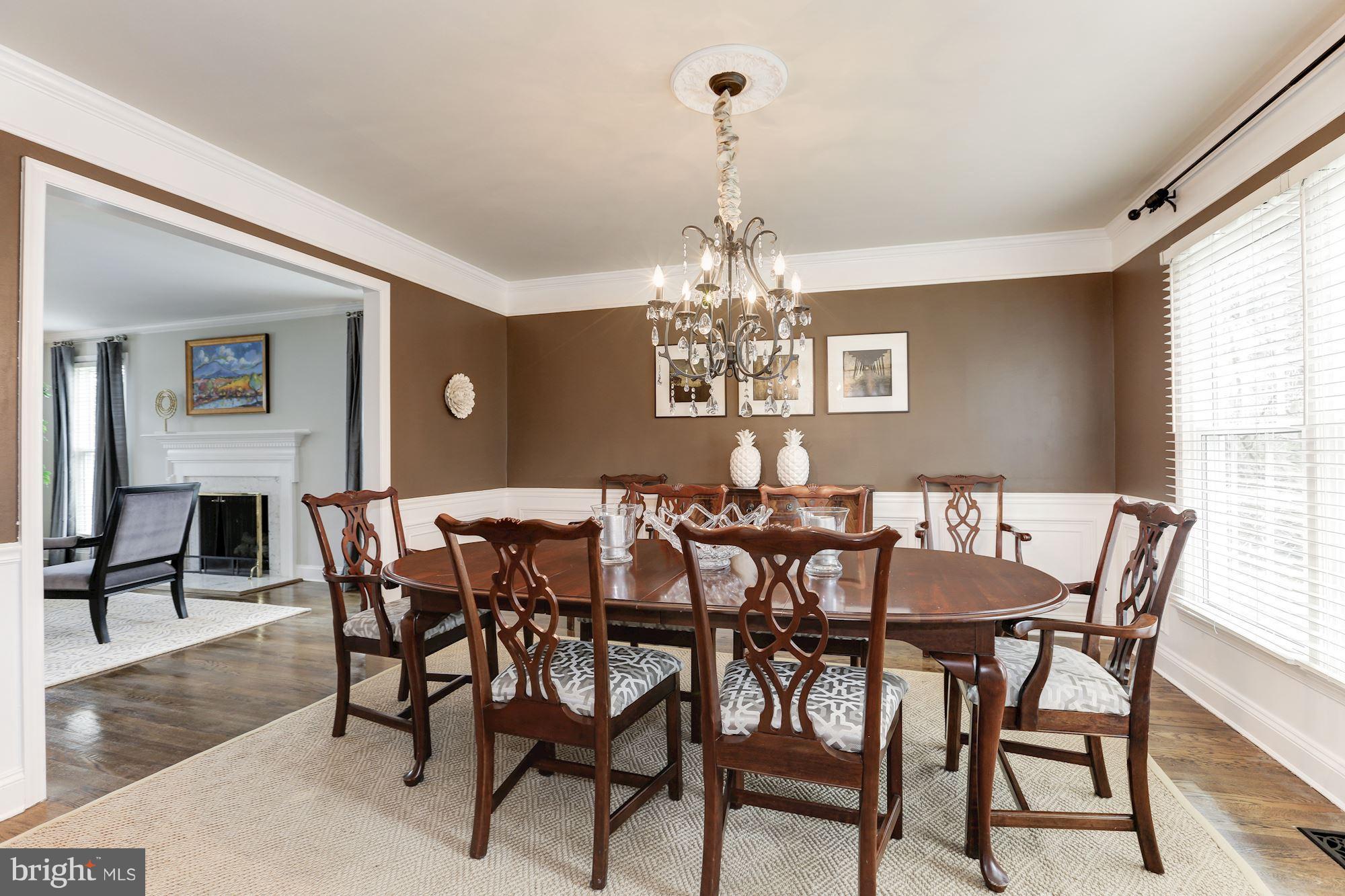 CARPERS FARM - Residential