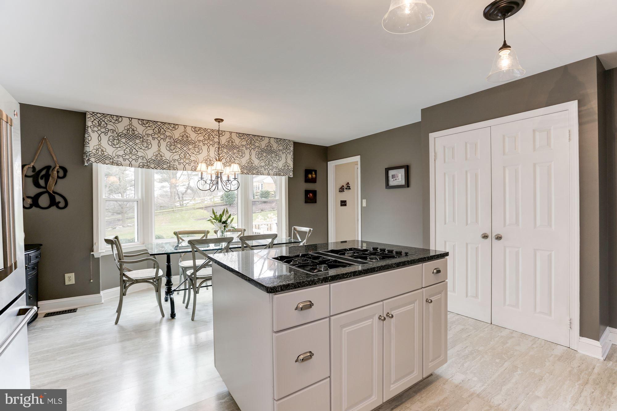 CARPERS FARM - Residential