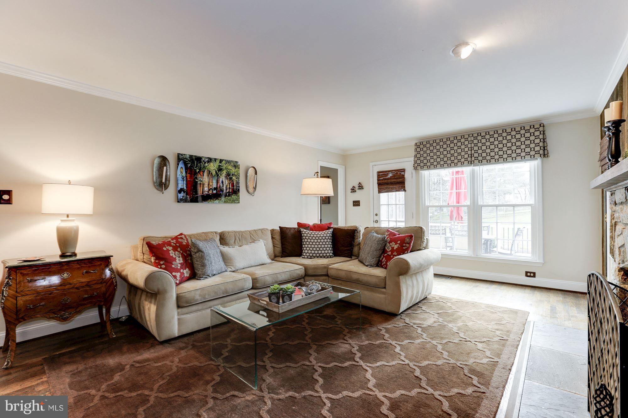 CARPERS FARM - Residential