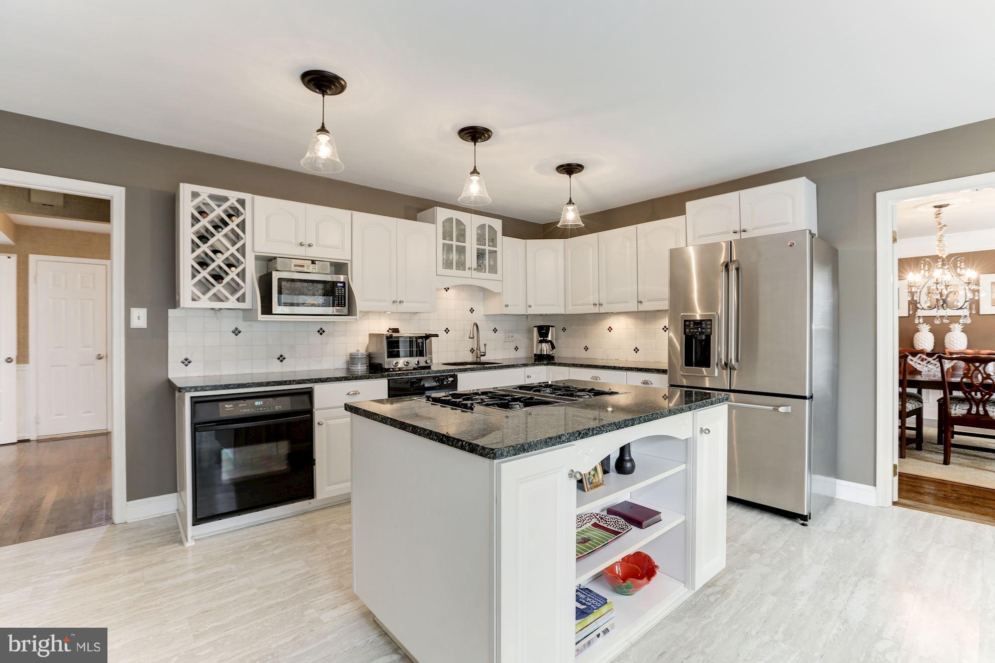 CARPERS FARM - Residential