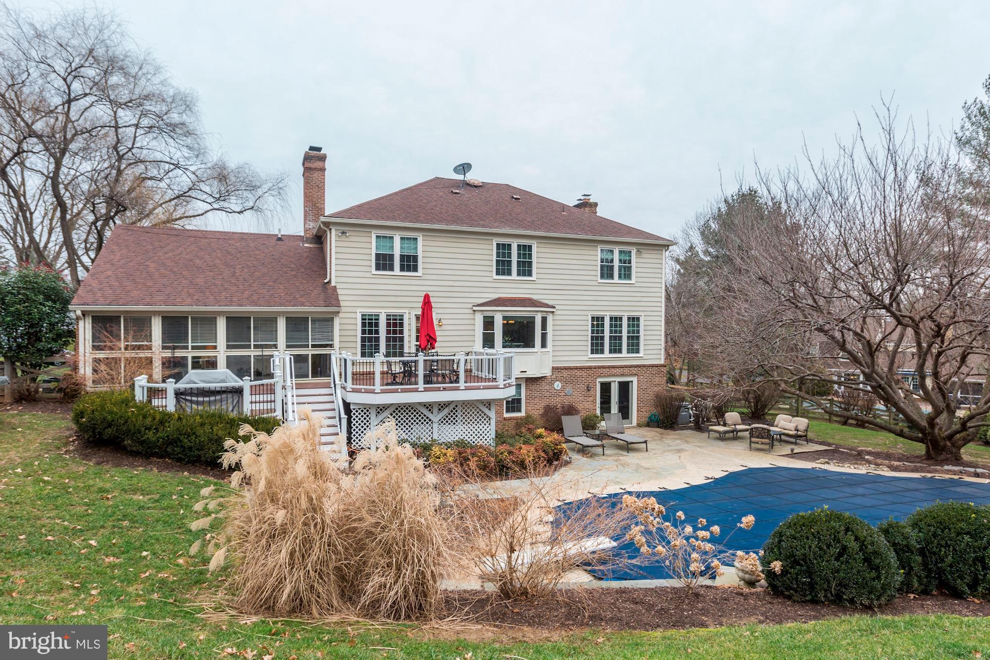 CARPERS FARM - Residential