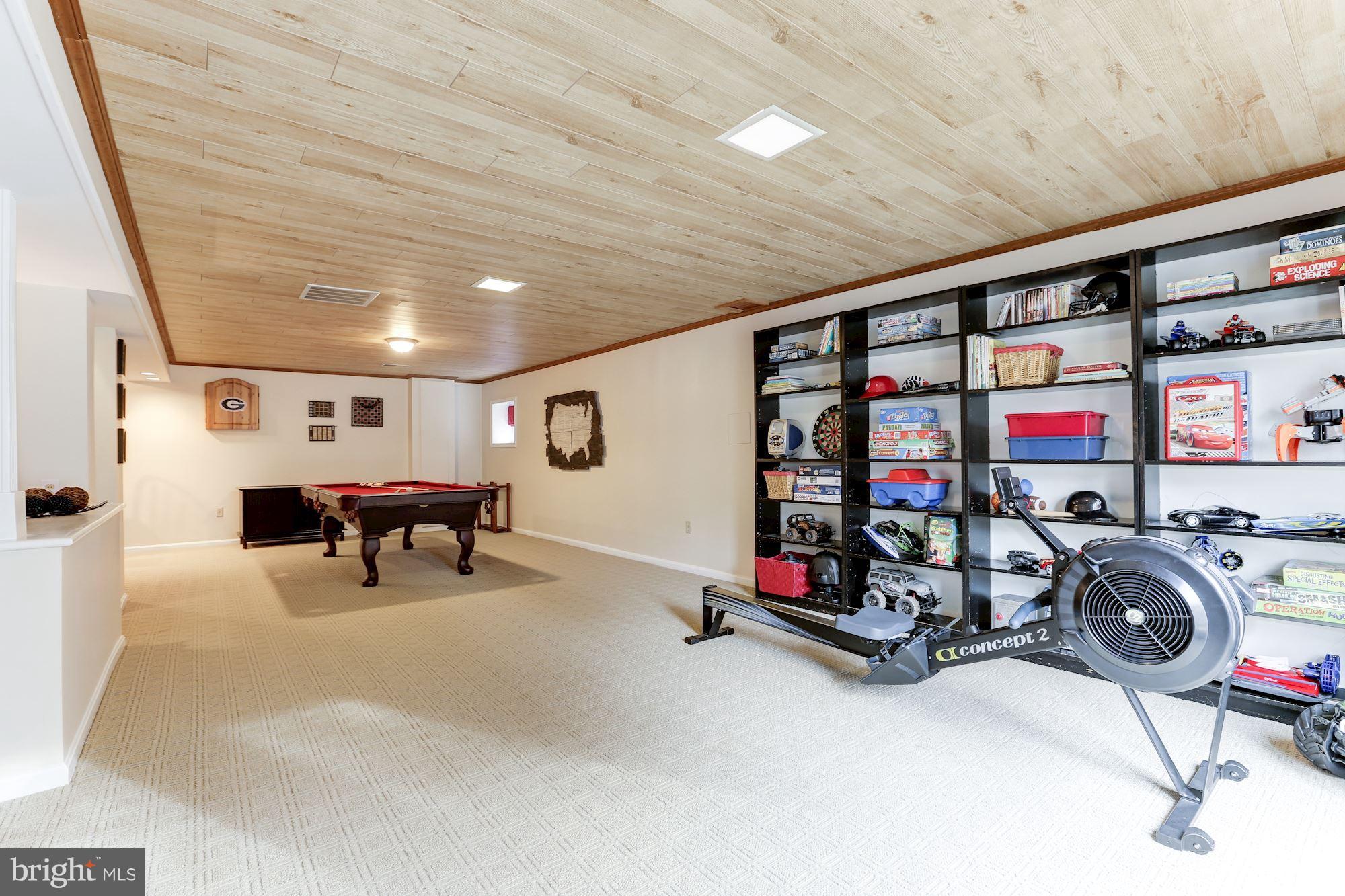 CARPERS FARM - Residential