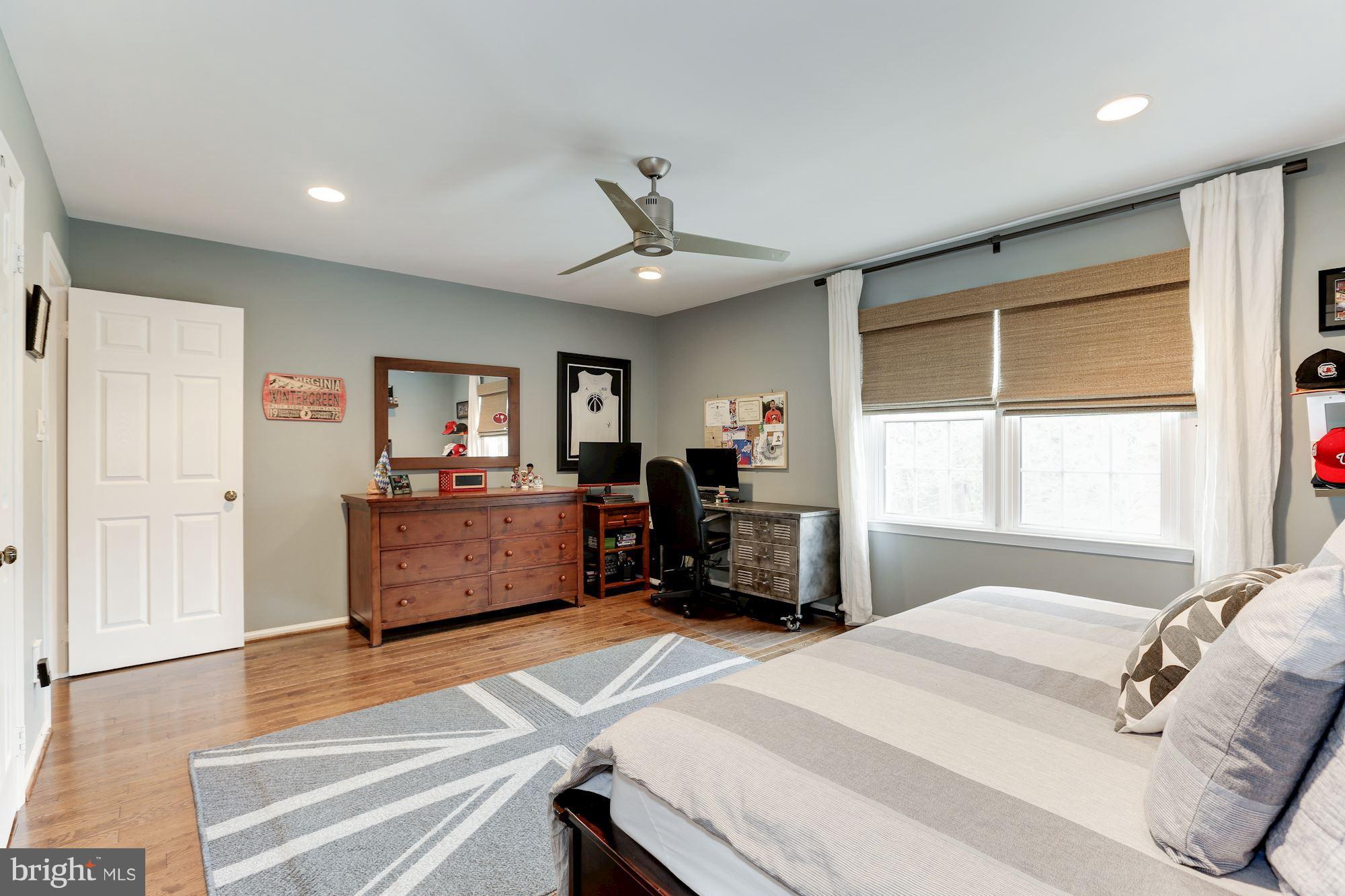 CARPERS FARM - Residential