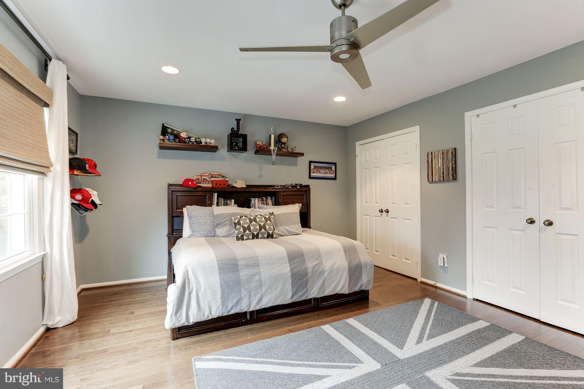 CARPERS FARM - Residential