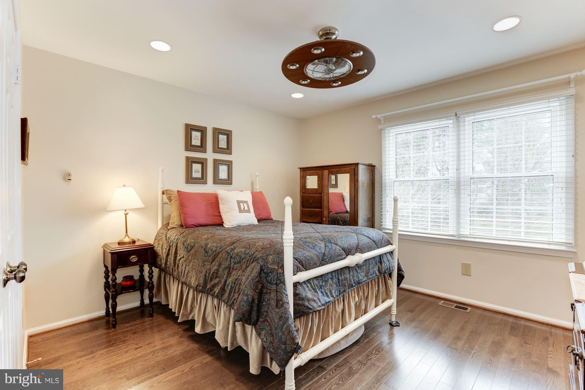 CARPERS FARM - Residential