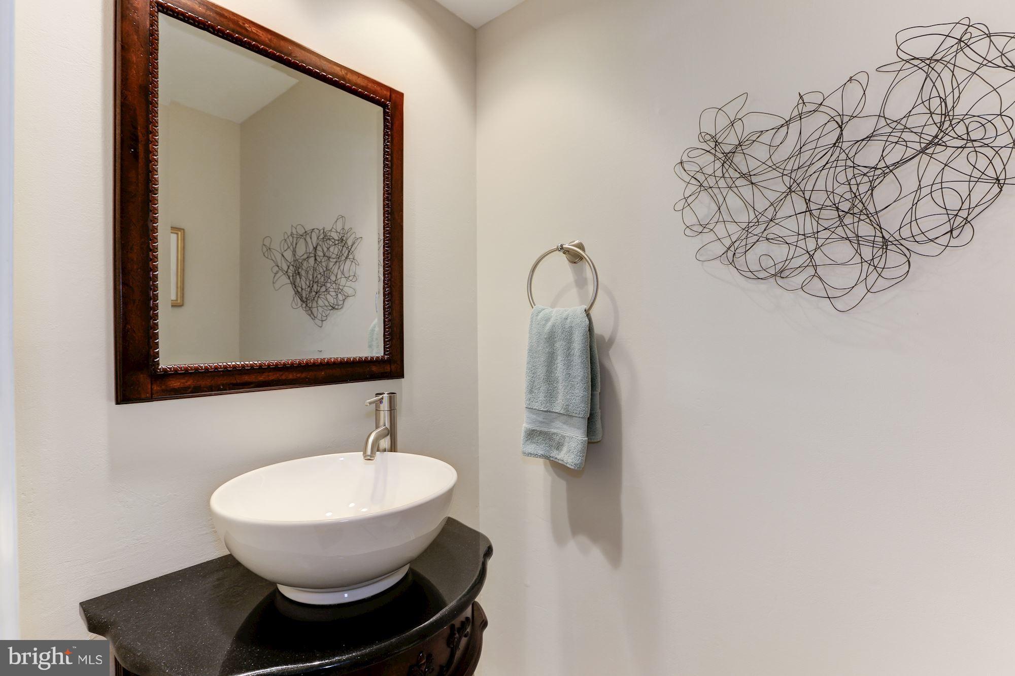 CARPERS FARM - Residential