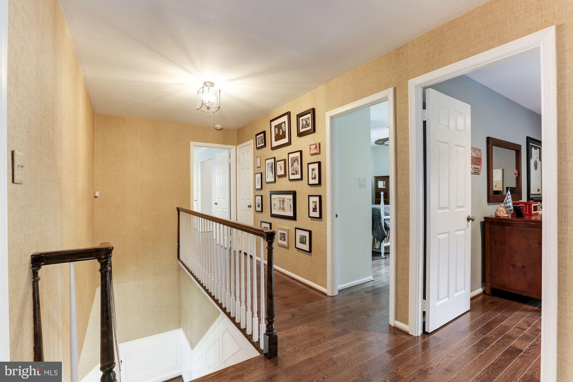 CARPERS FARM - Residential