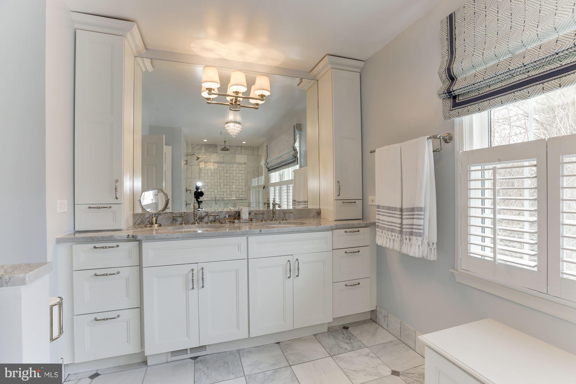 CARPERS FARM - Residential