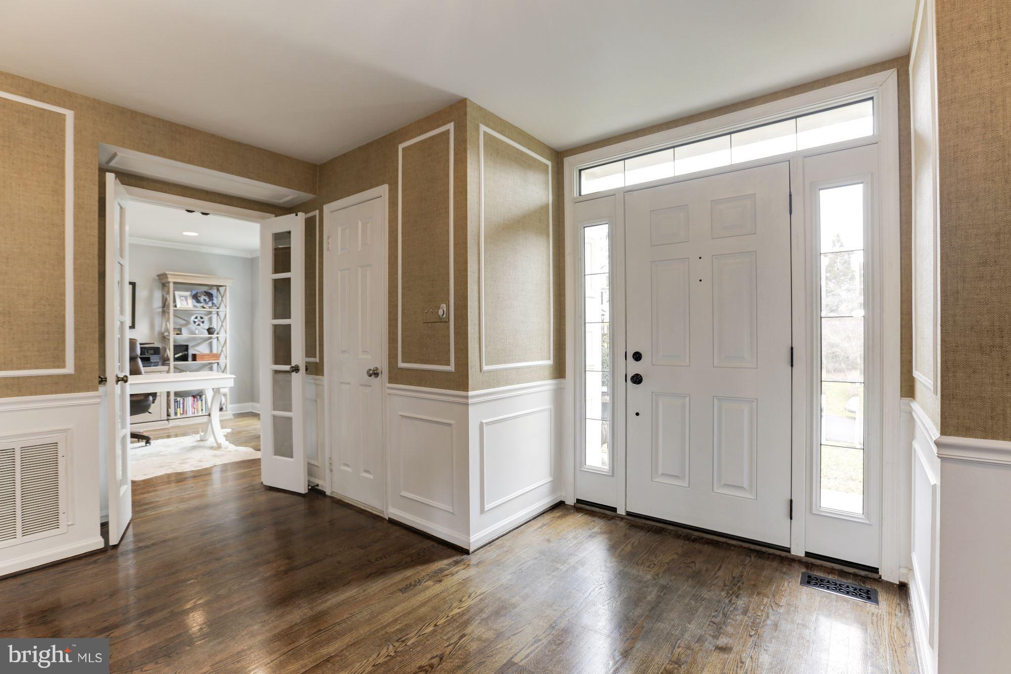 CARPERS FARM - Residential