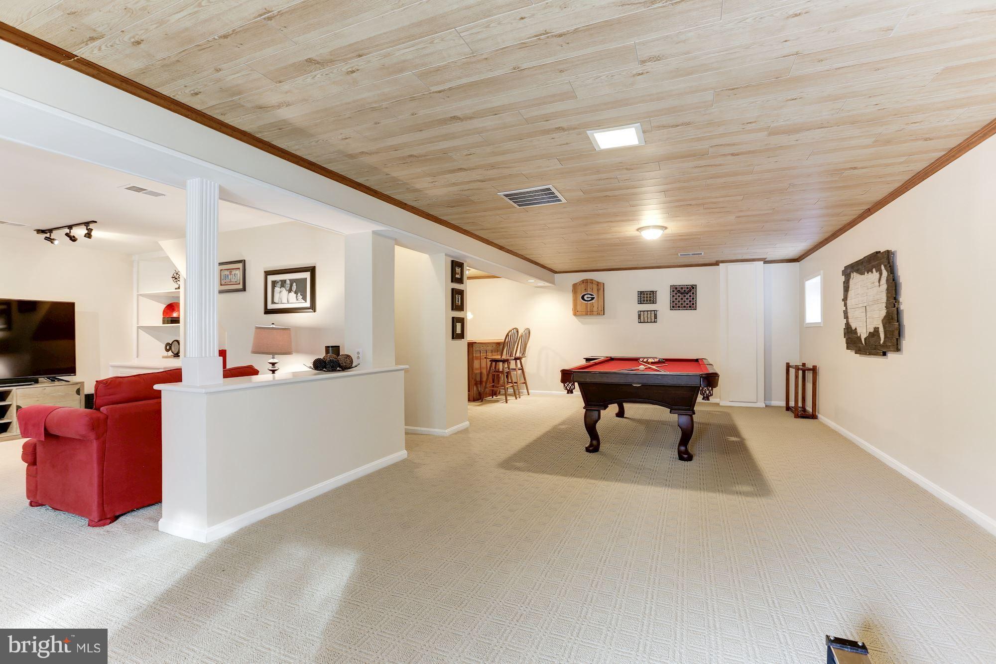 CARPERS FARM - Residential