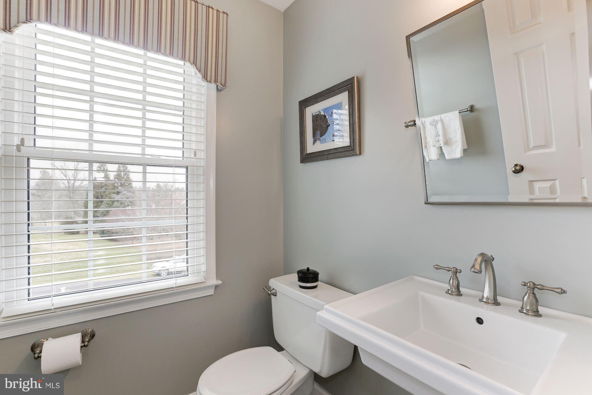 CARPERS FARM - Residential