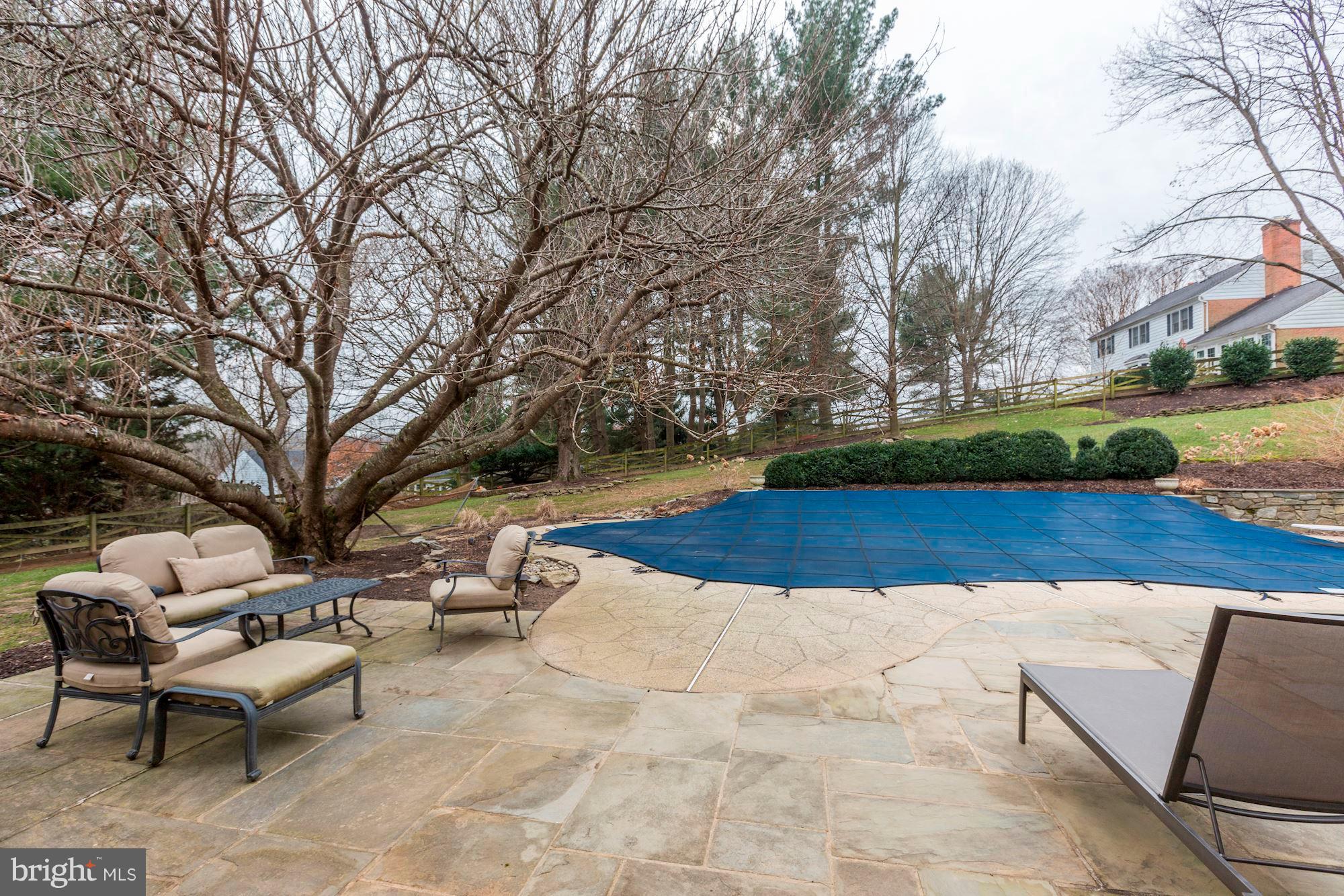 CARPERS FARM - Residential