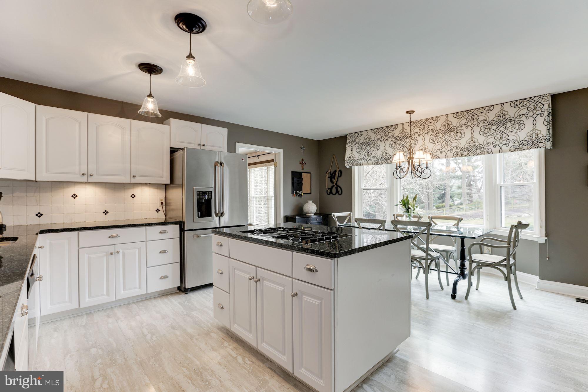 CARPERS FARM - Residential