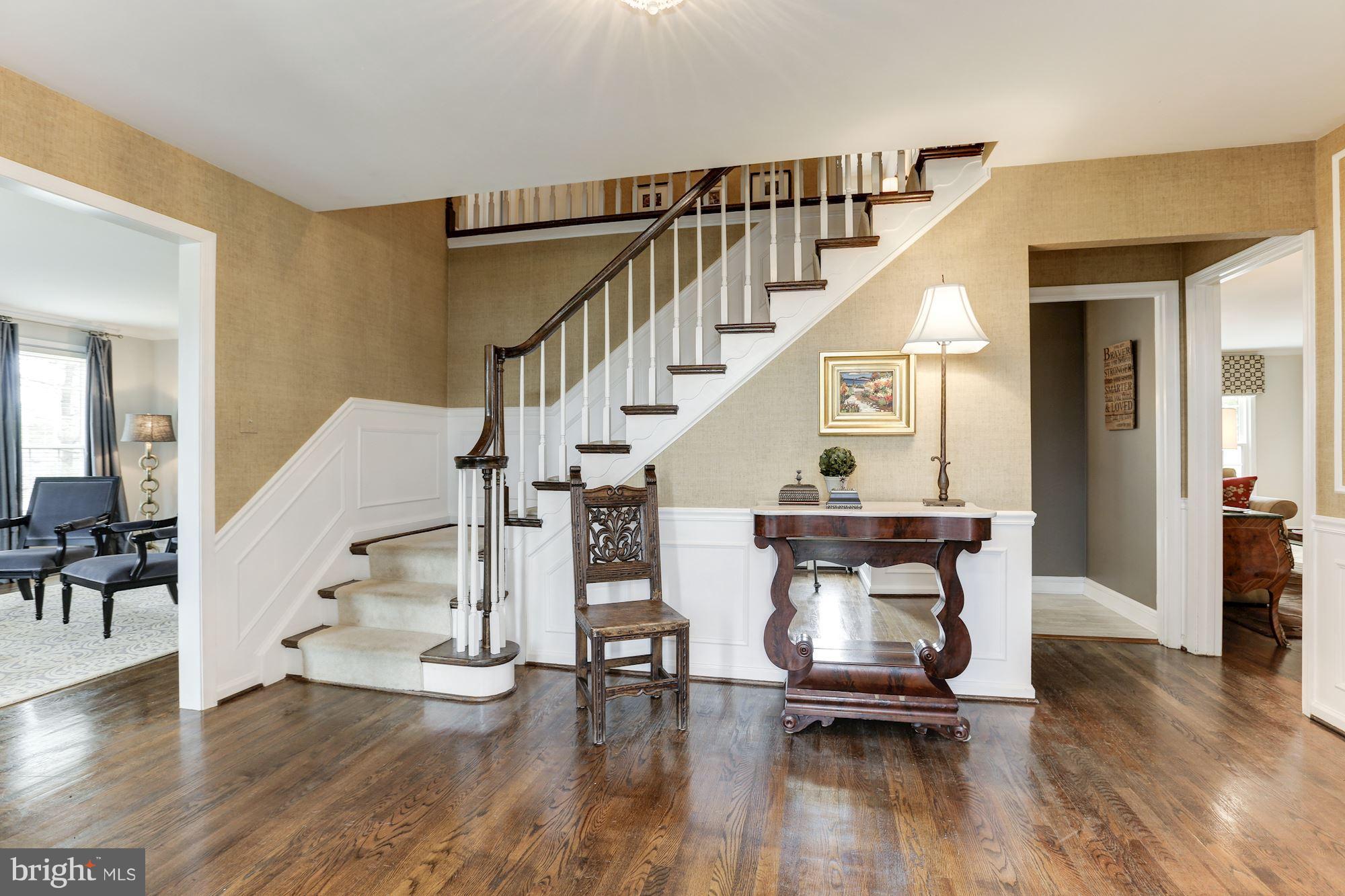 CARPERS FARM - Residential