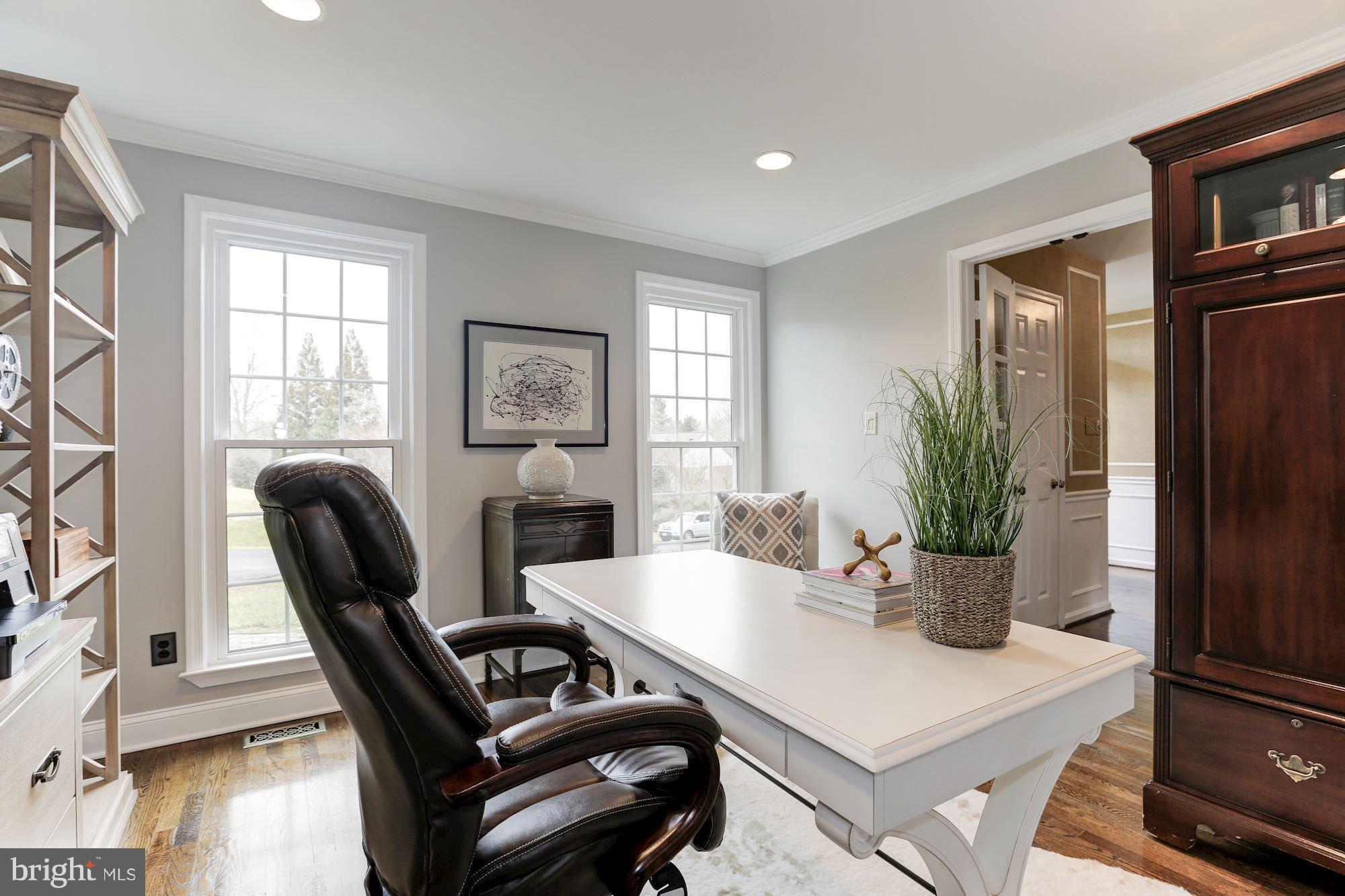 CARPERS FARM - Residential