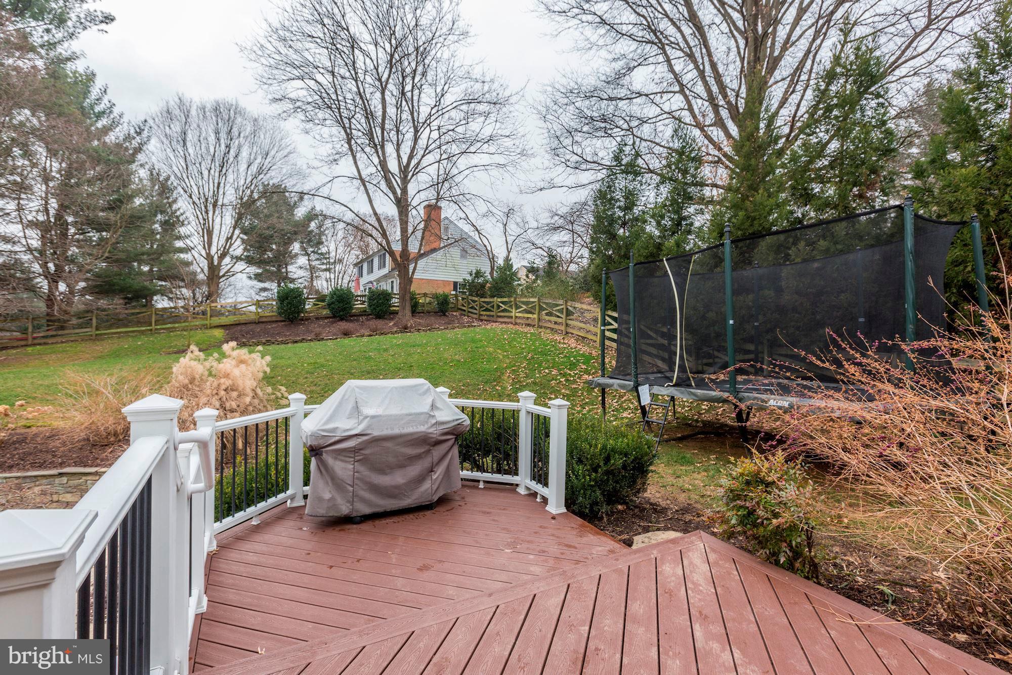 CARPERS FARM - Residential