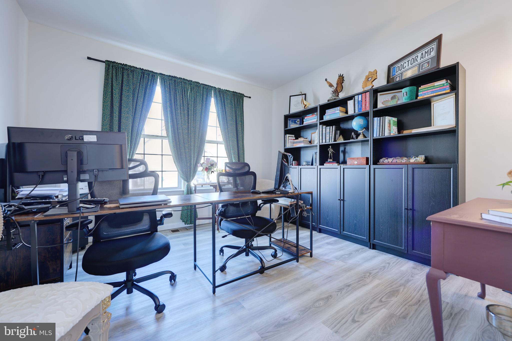 HARRISON VILLAGE - Residential Lease