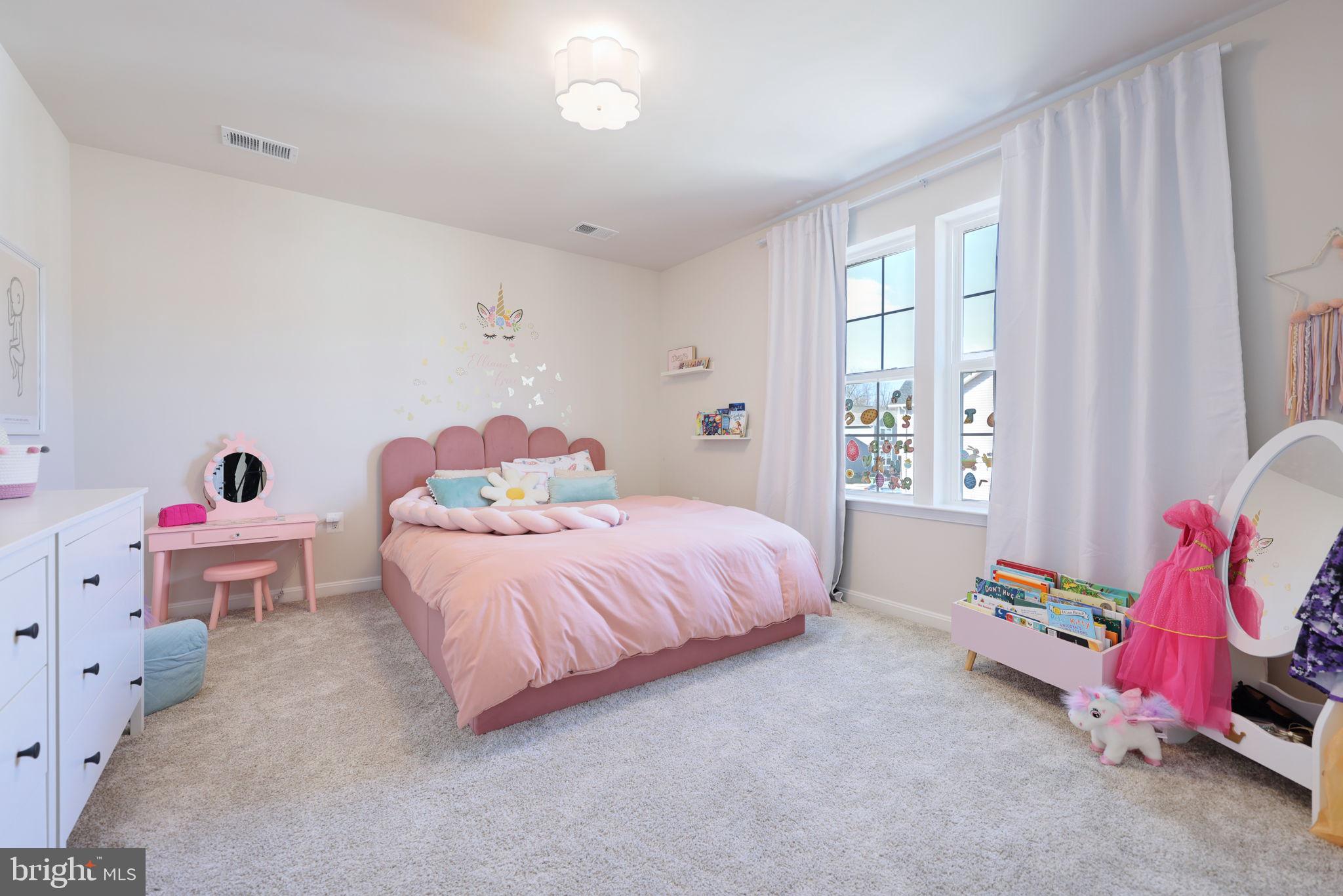 HARRISON VILLAGE - Residential Lease