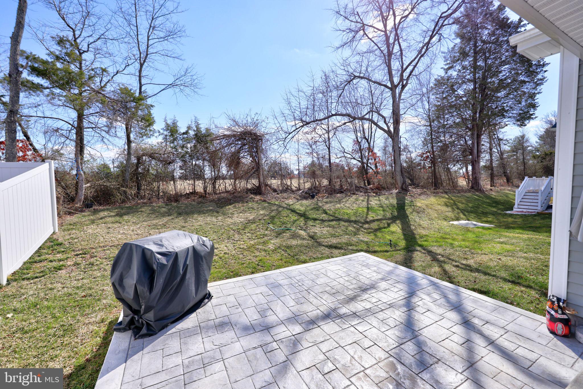 HARRISON VILLAGE - Residential Lease