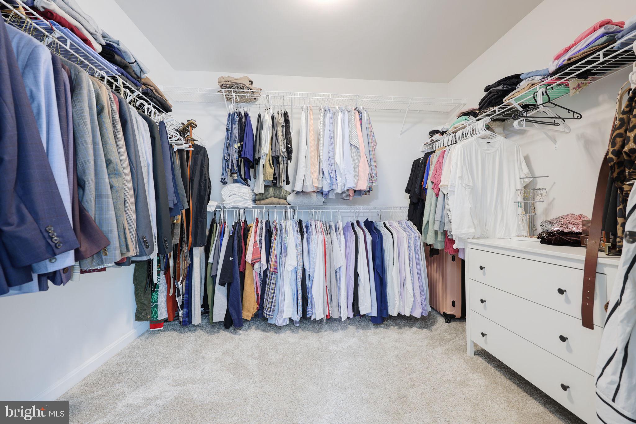 HARRISON VILLAGE - Residential Lease