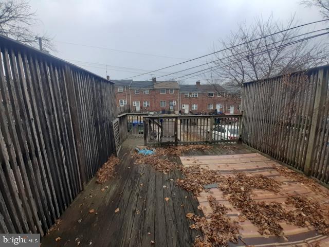 BEECHFIELD - Residential