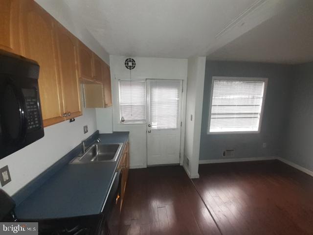 BEECHFIELD - Residential